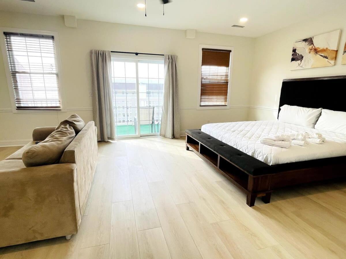 The Location Amazing Ocean View 7br Pool Apartment Myrtle Beach
