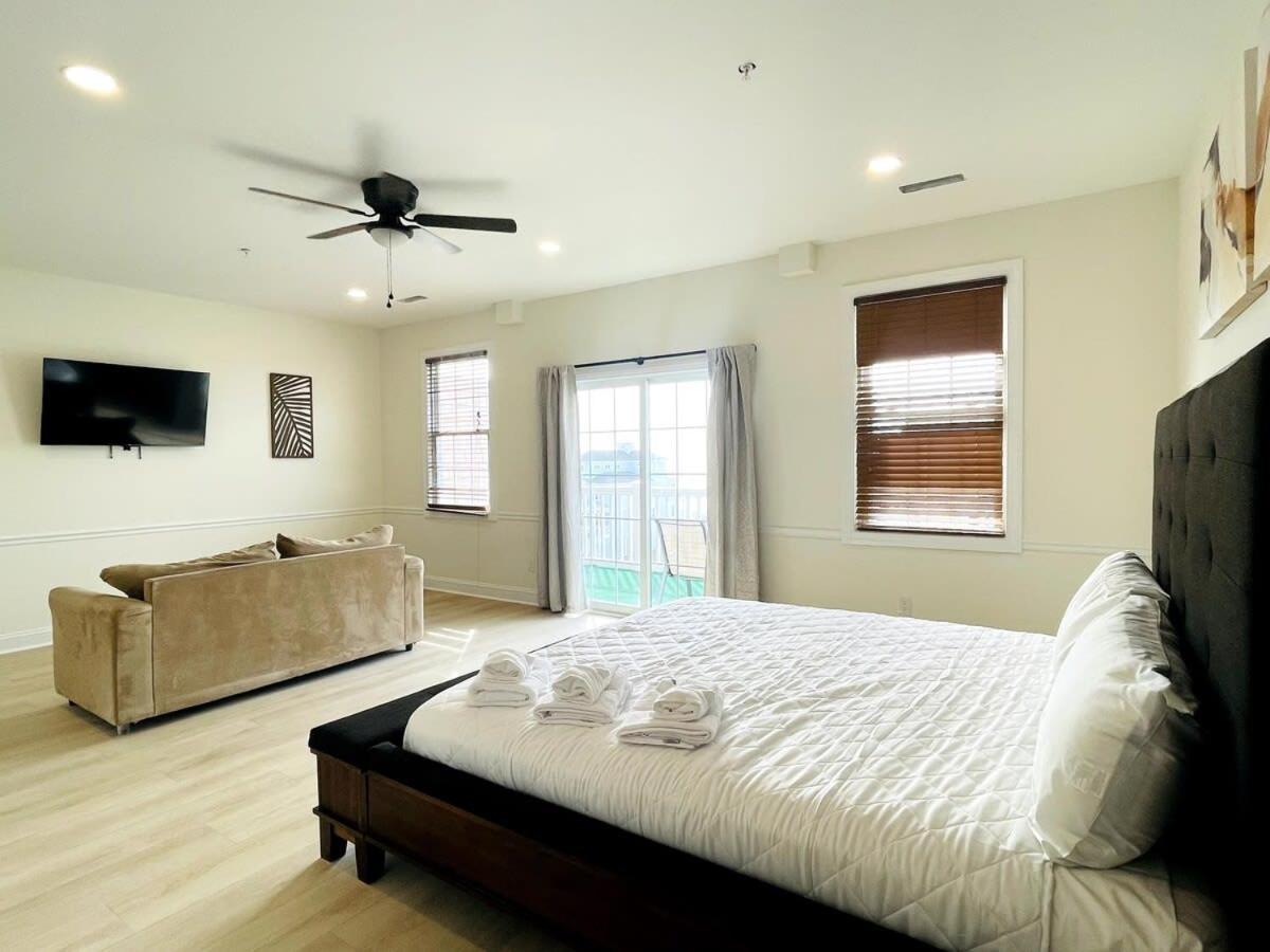The Location Amazing Ocean View 7br Pool *