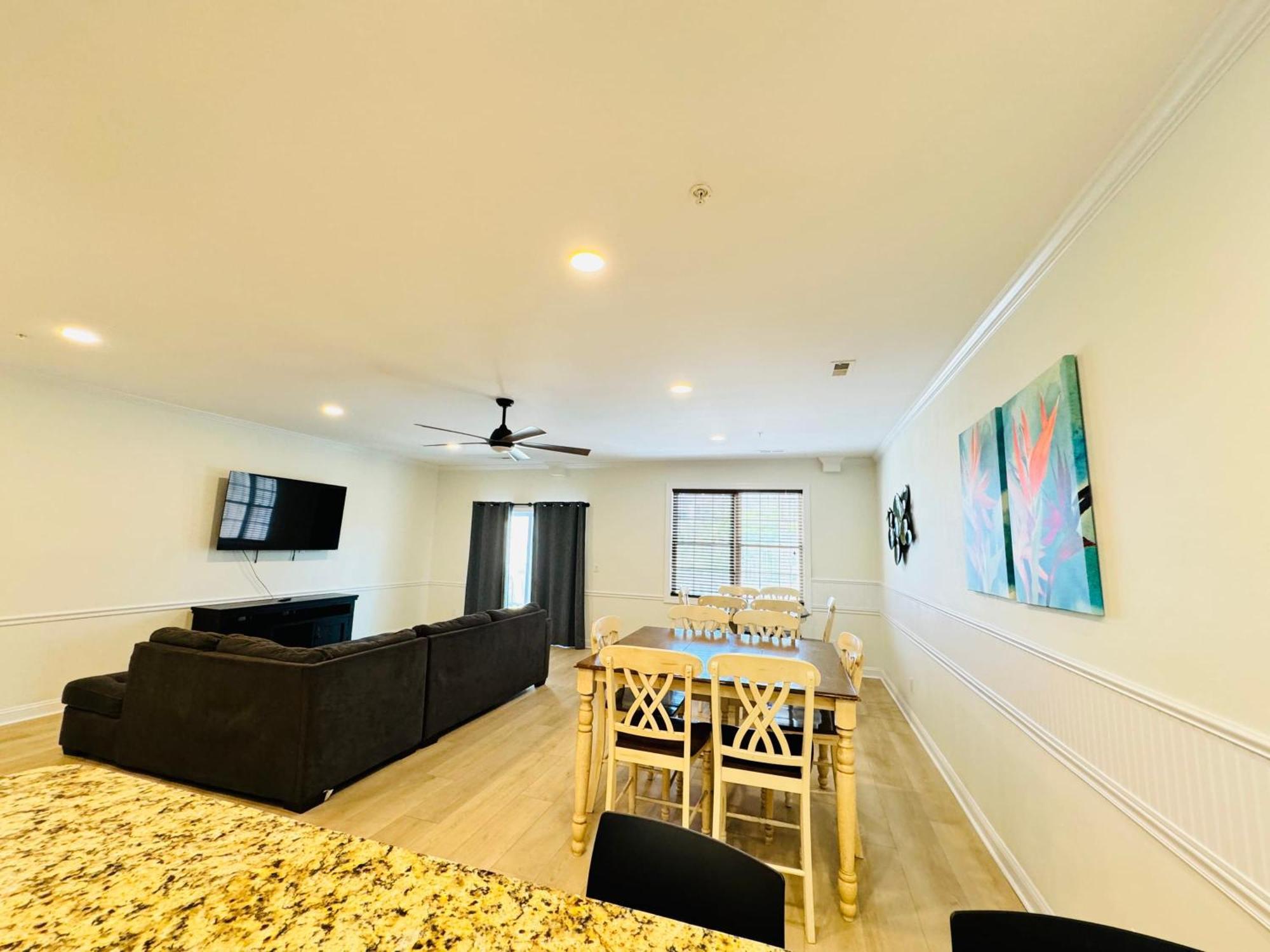 Apartment The Location Amazing Ocean View 7br Pool