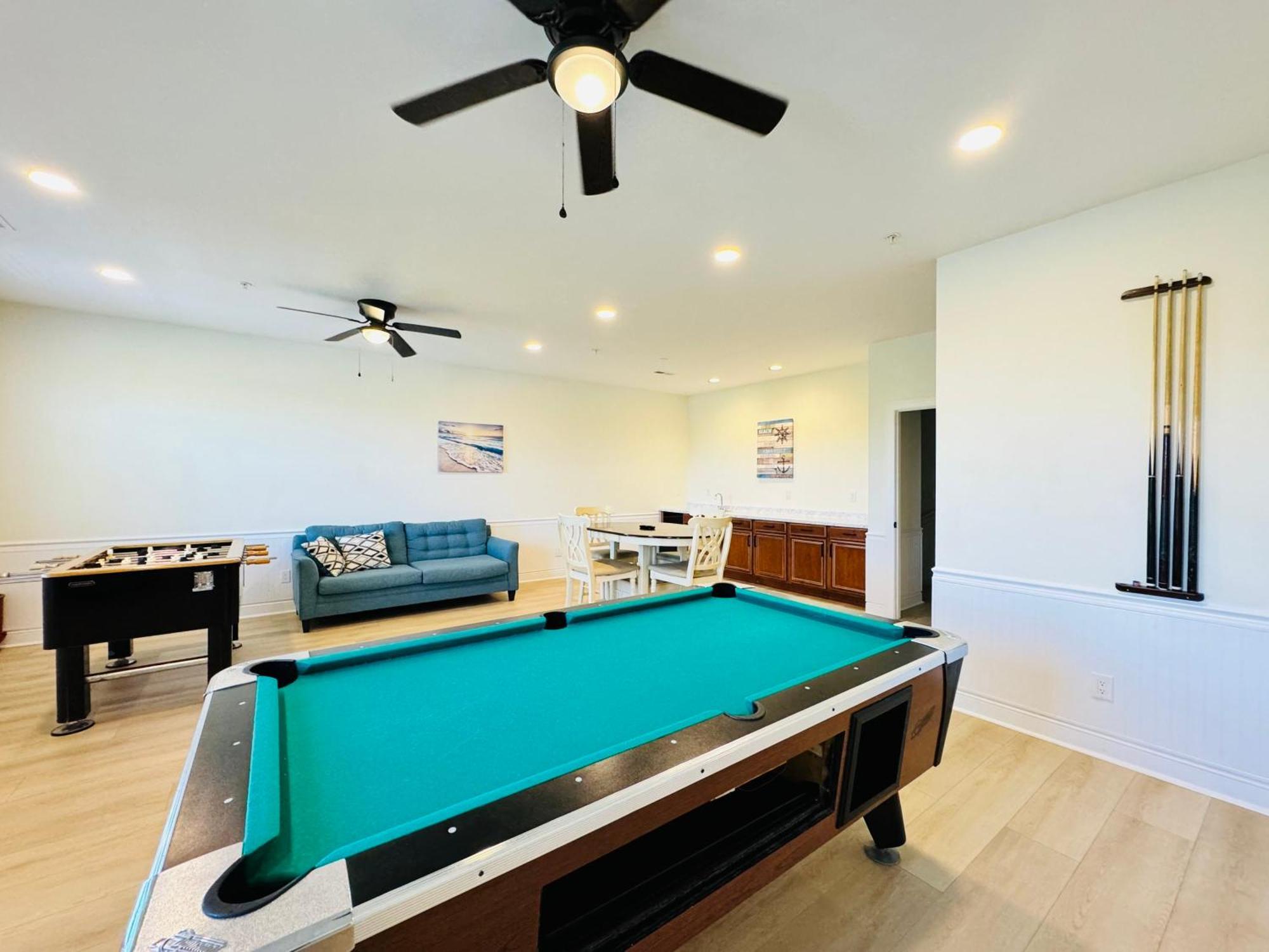 Apartment The Location Amazing Ocean View 7br Pool *