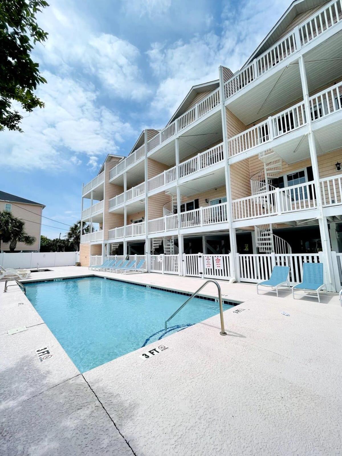 The Location Amazing Ocean View 7br Pool Apartment