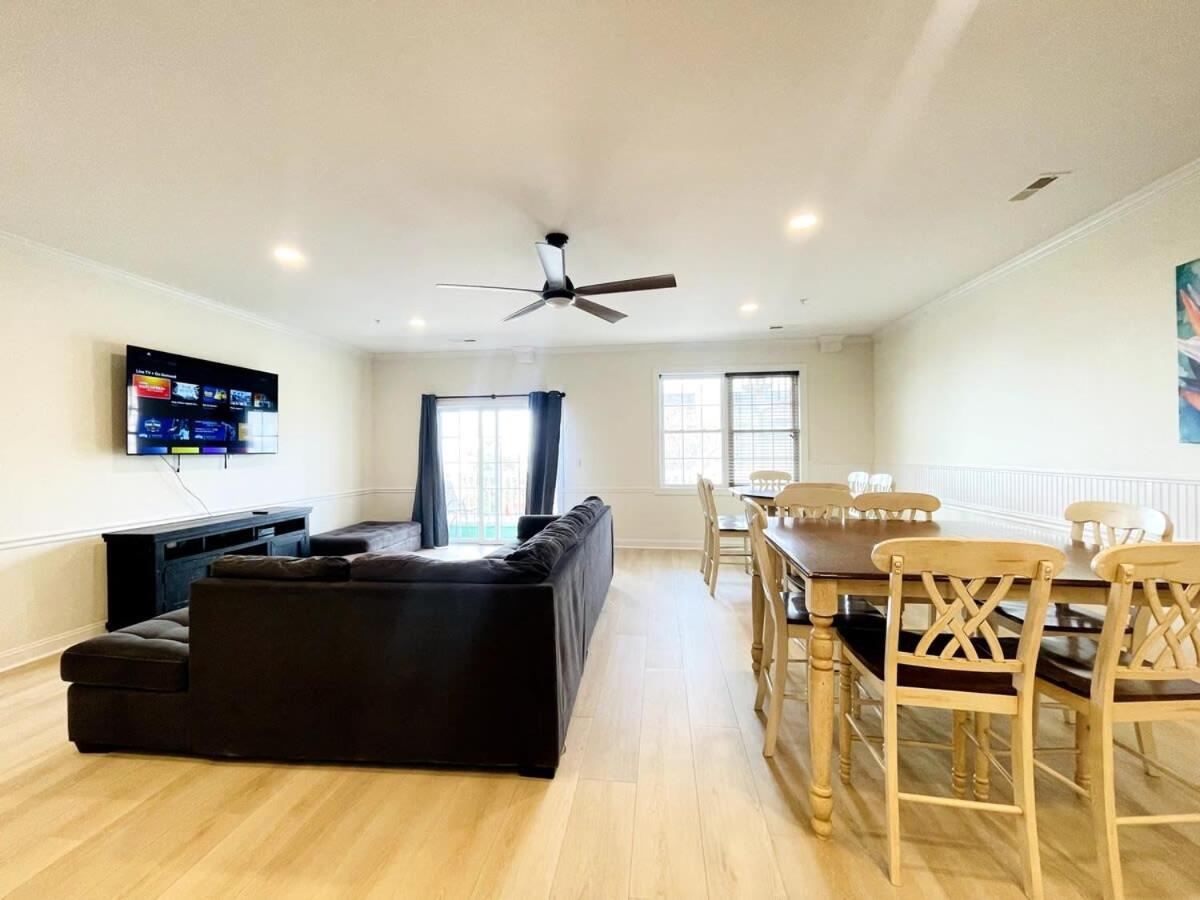 Apartment The Location Amazing Ocean View 7br Pool *