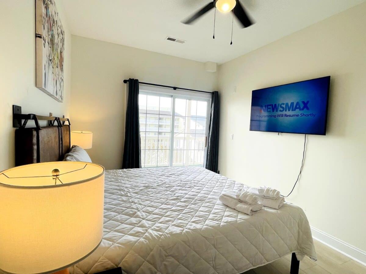 Apartment The Location Amazing Ocean View 7br Pool Myrtle Beach