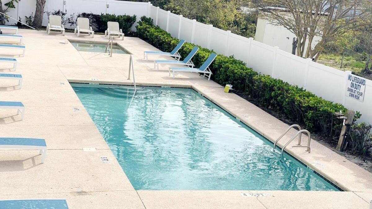 Apartment The Location Amazing Ocean View 7br Pool Myrtle Beach