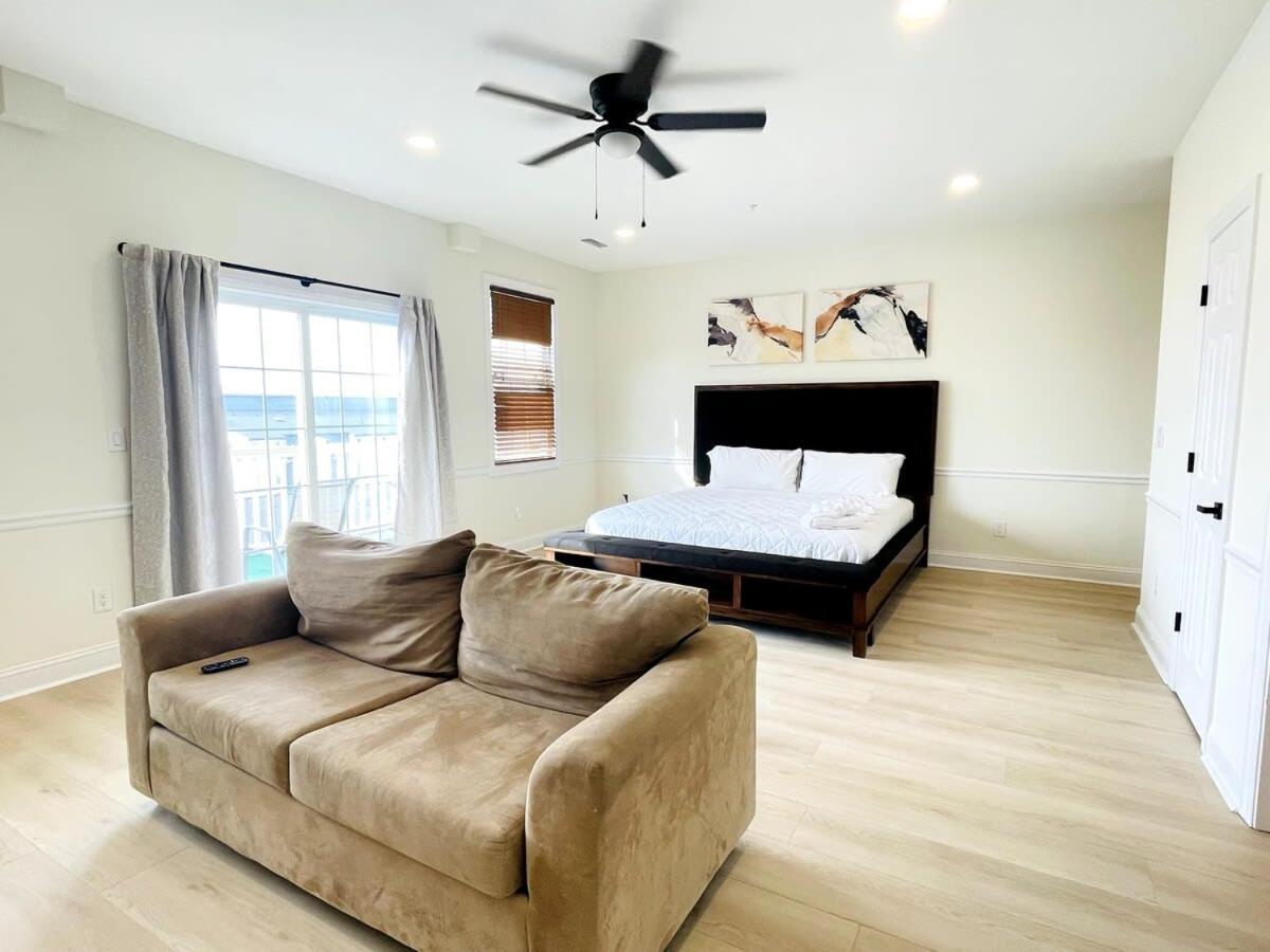 The Location Amazing Ocean View 7br Pool Myrtle Beach