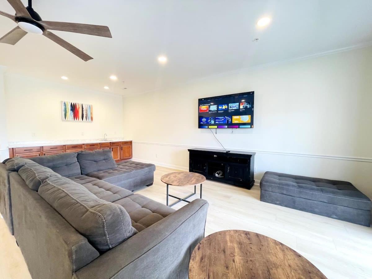 The Location Amazing Ocean View 7br Pool
