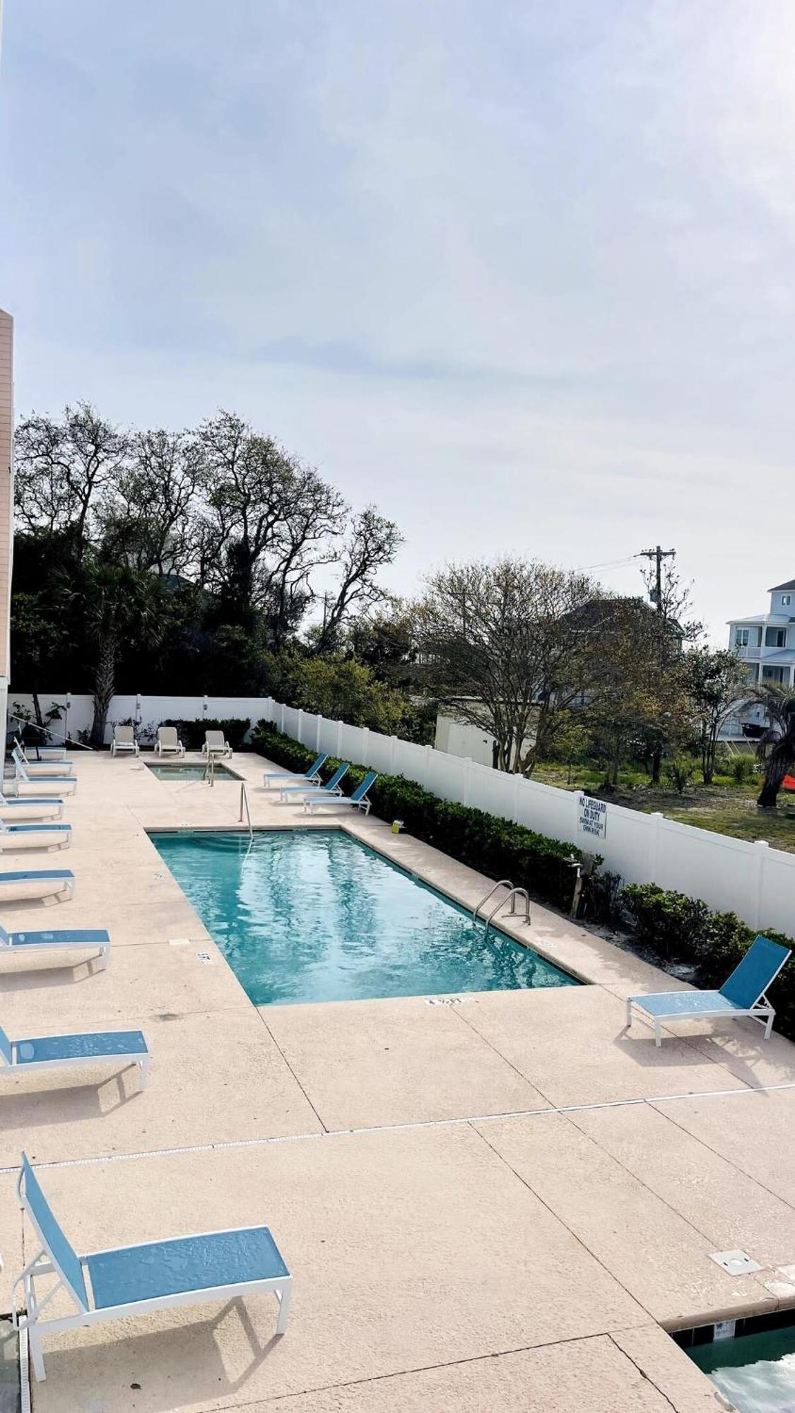 The Location Amazing Ocean View 7br Pool Myrtle Beach