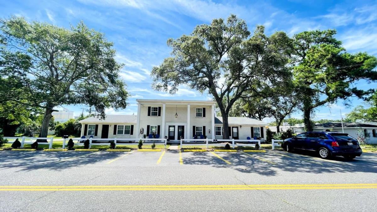 Close To The #3 Cozy 2 Bedrooms Myrtle Beach