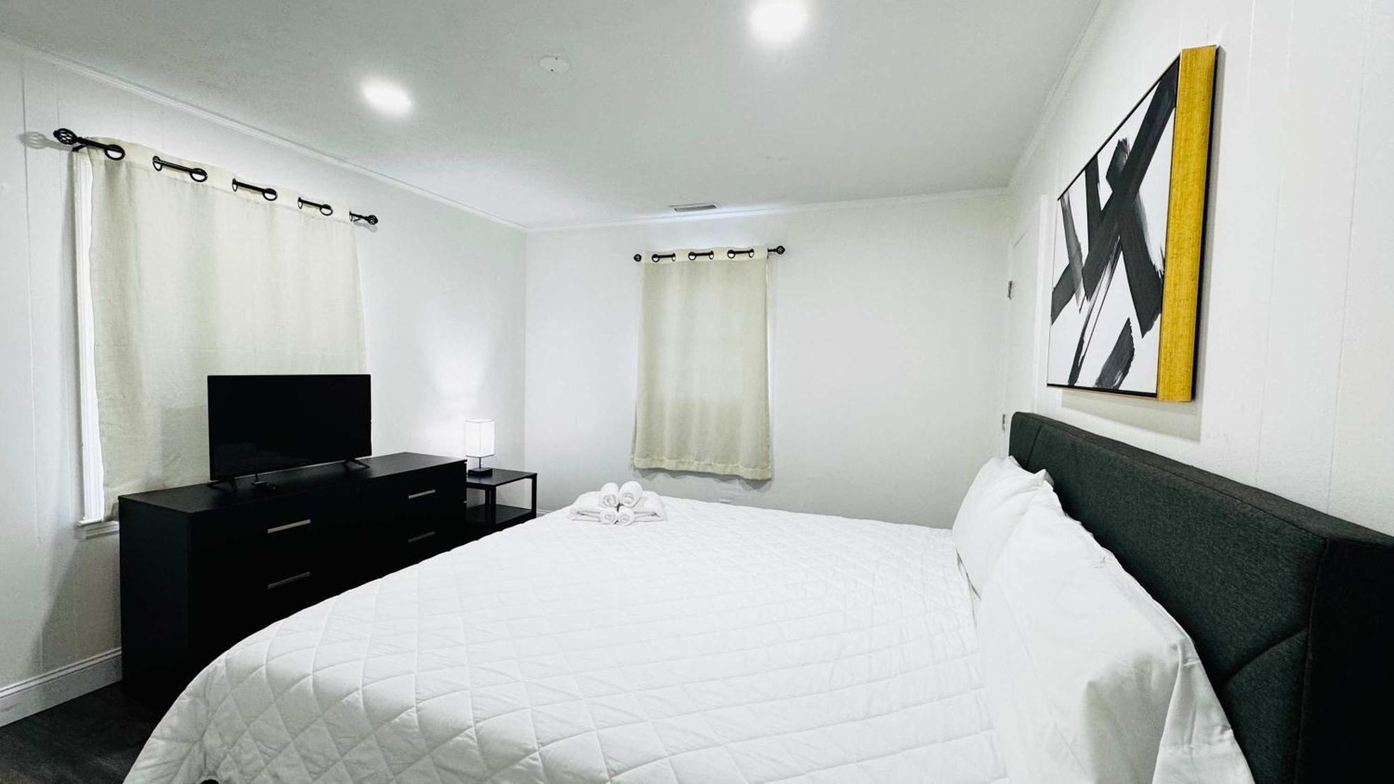 Close To The #3 Cozy 2 Bedrooms Apartment Myrtle Beach