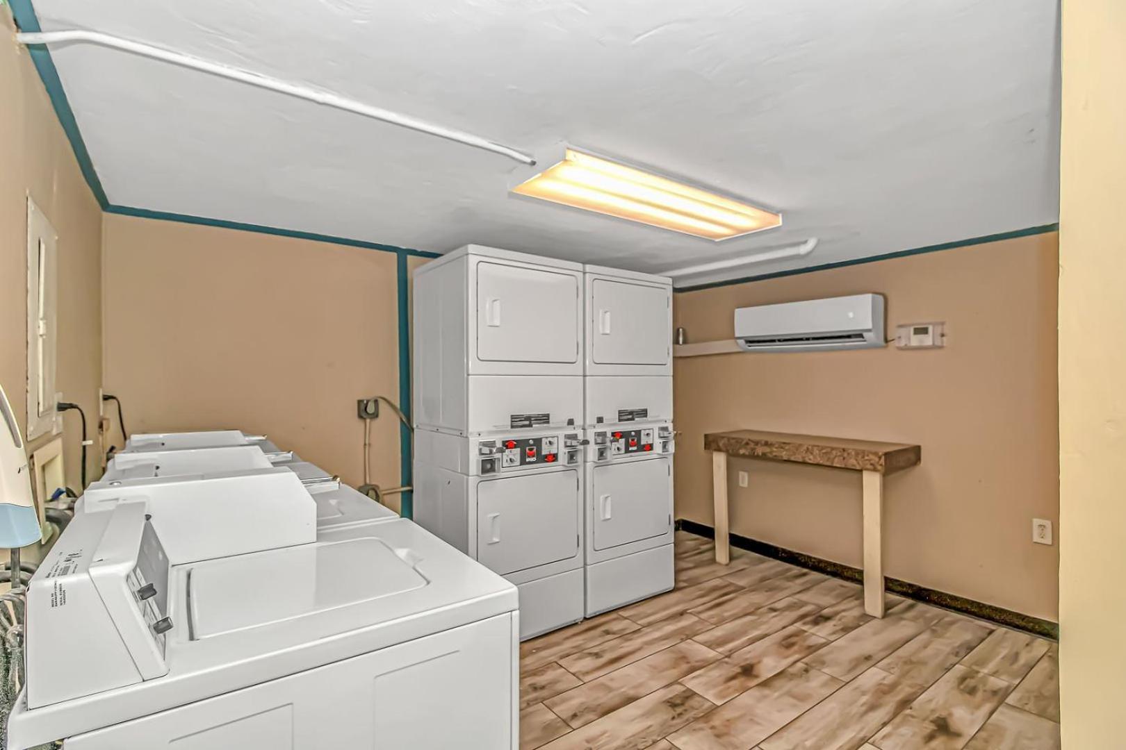 Breath-taking Renovated 1 Bedroom At Merdian! Unit 406 Myrtle Beach