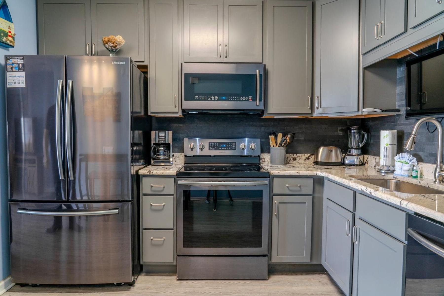 Sea Pond Unit 3 Myrtle Beach