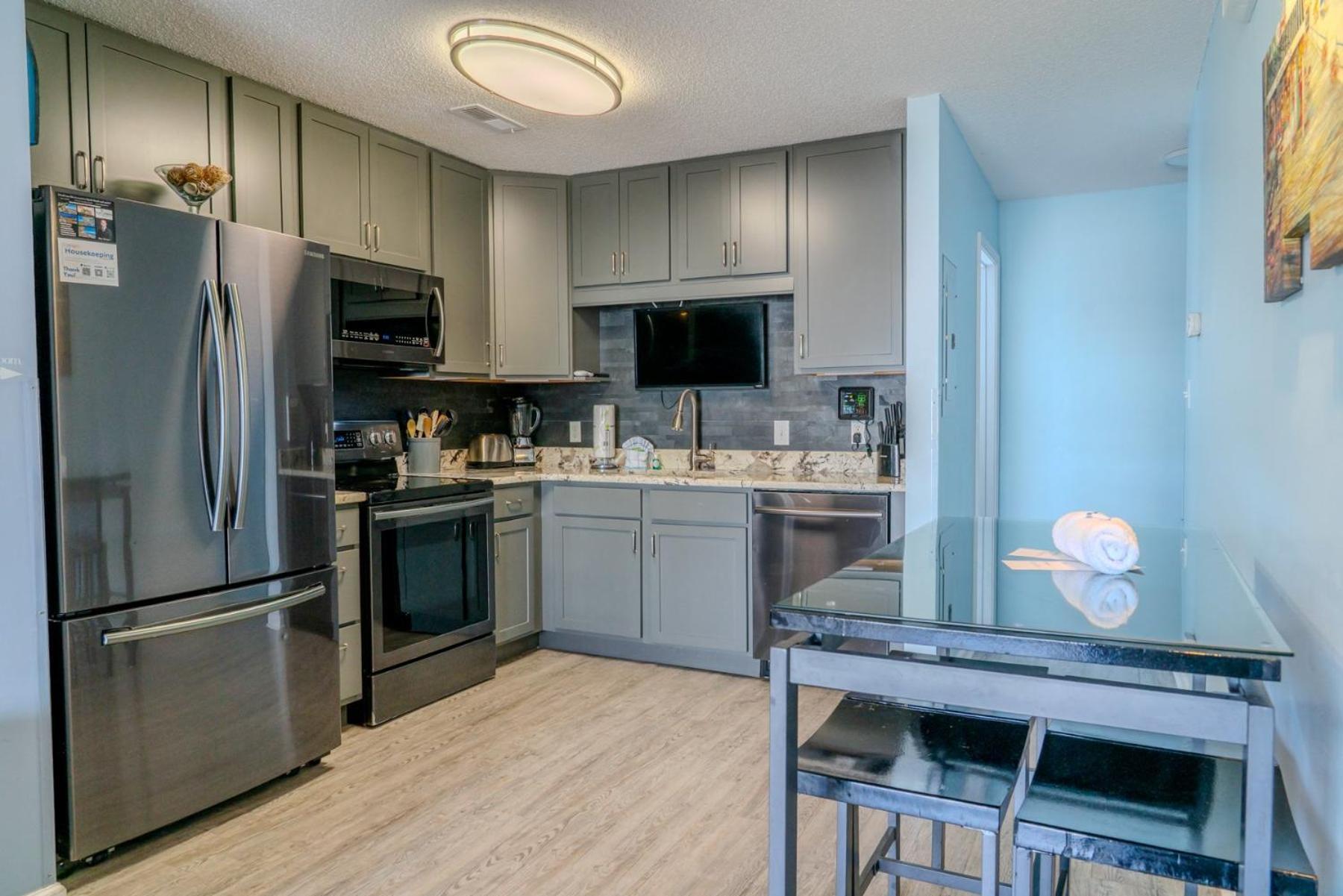 Sea Pond Unit 3 * Myrtle Beach