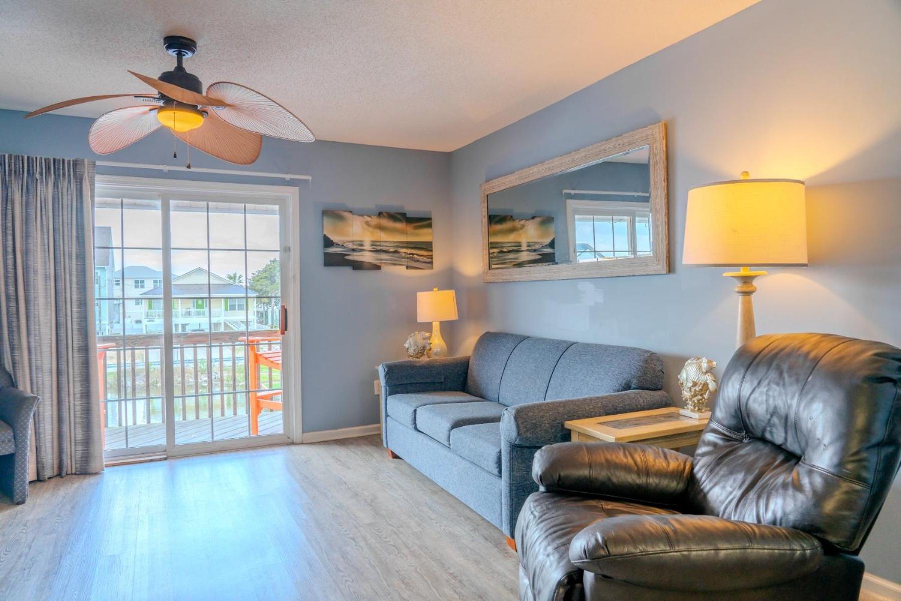 Sea Pond Unit 3 Myrtle Beach