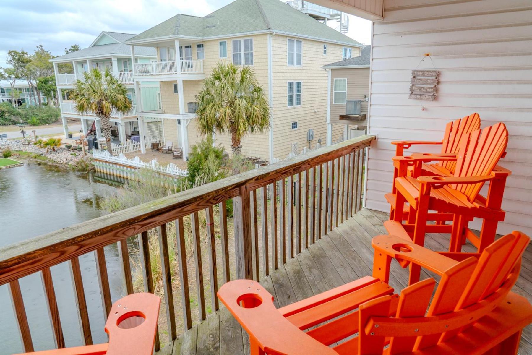 Sea Pond Unit 3 * Myrtle Beach