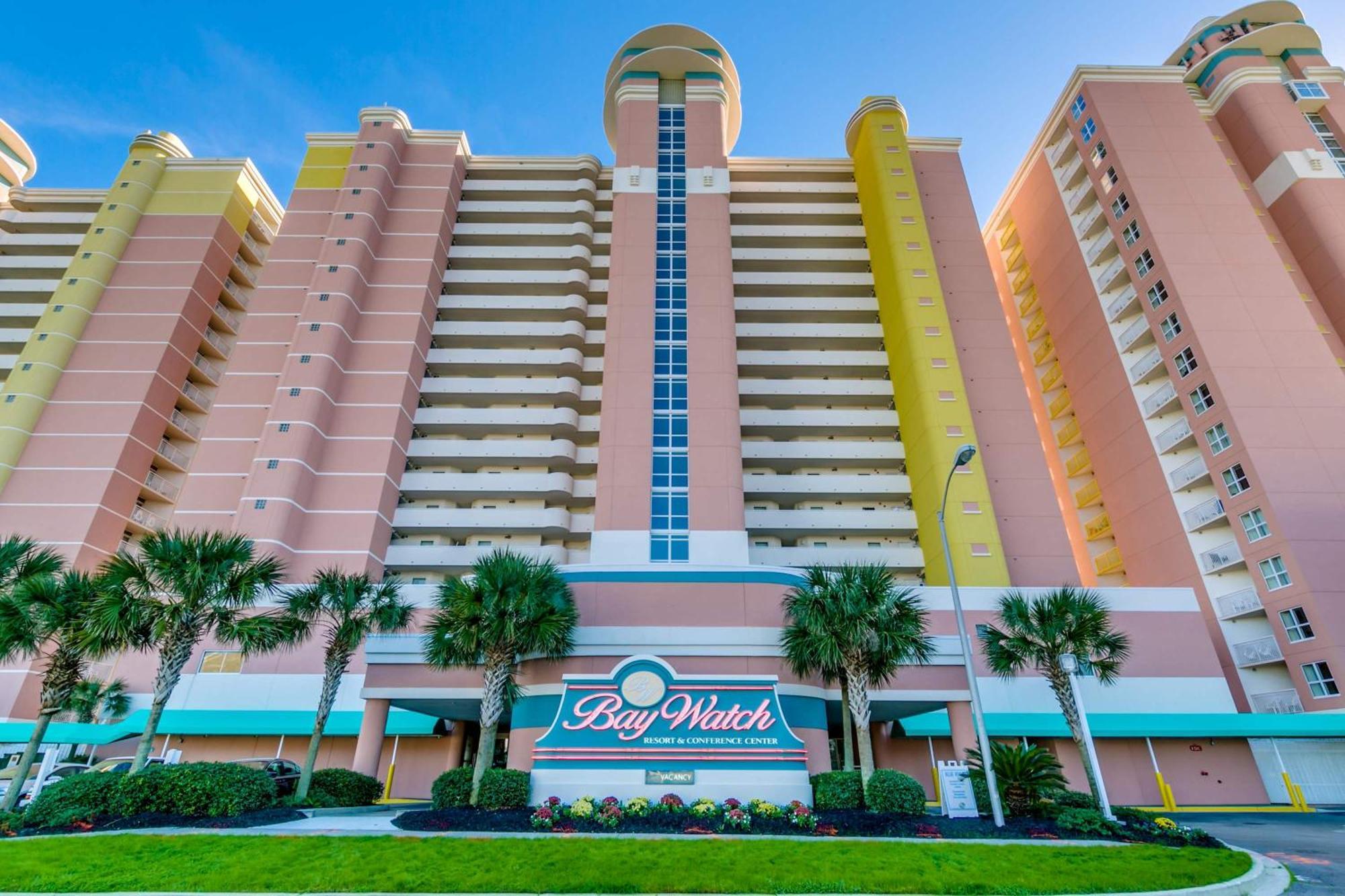 Oceanfront With Lazy River And Huge Pool Oasis Holiday home *