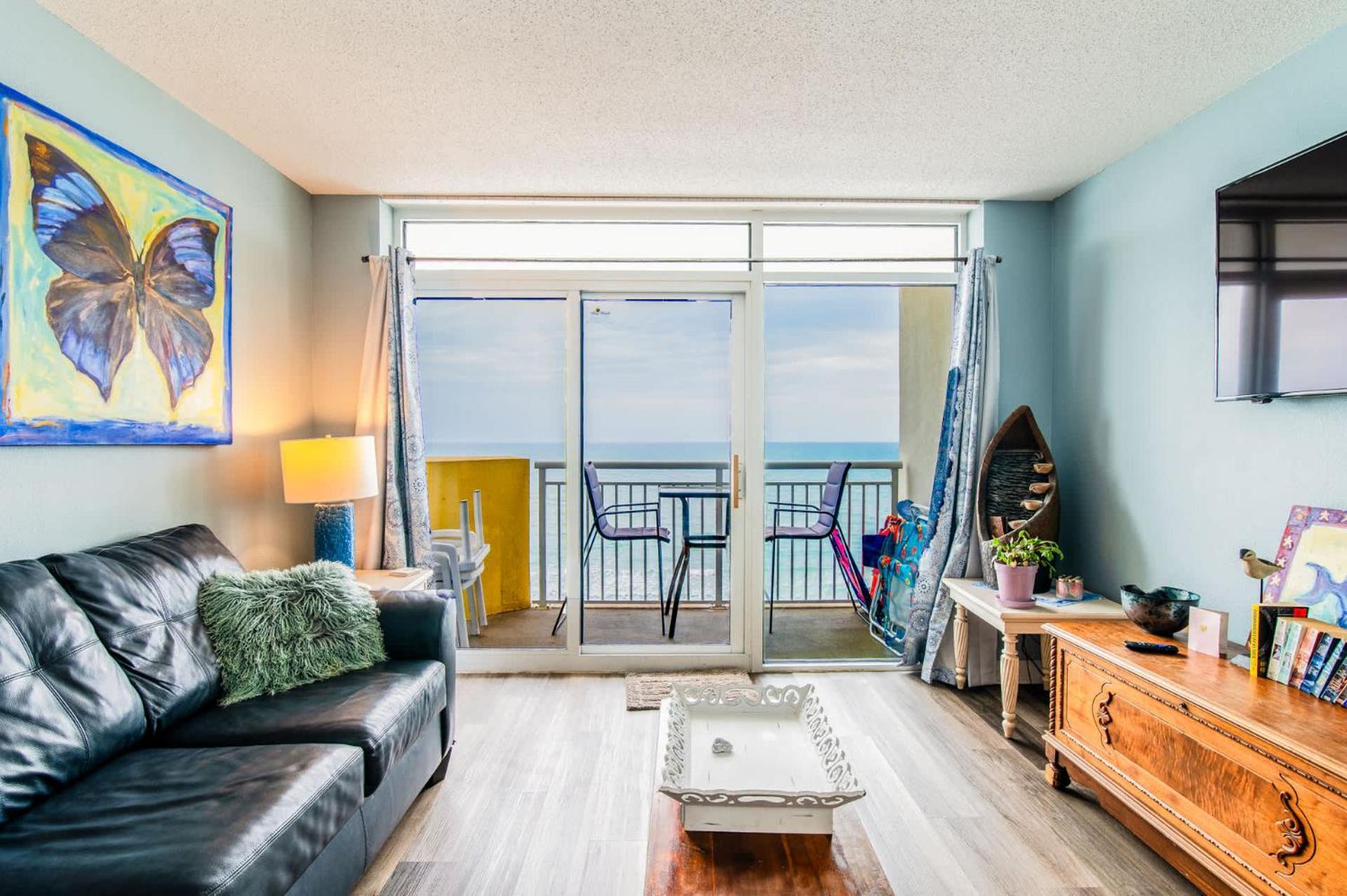 Holiday home Oceanfront With Lazy River And Huge Pool Oasis Myrtle Beach