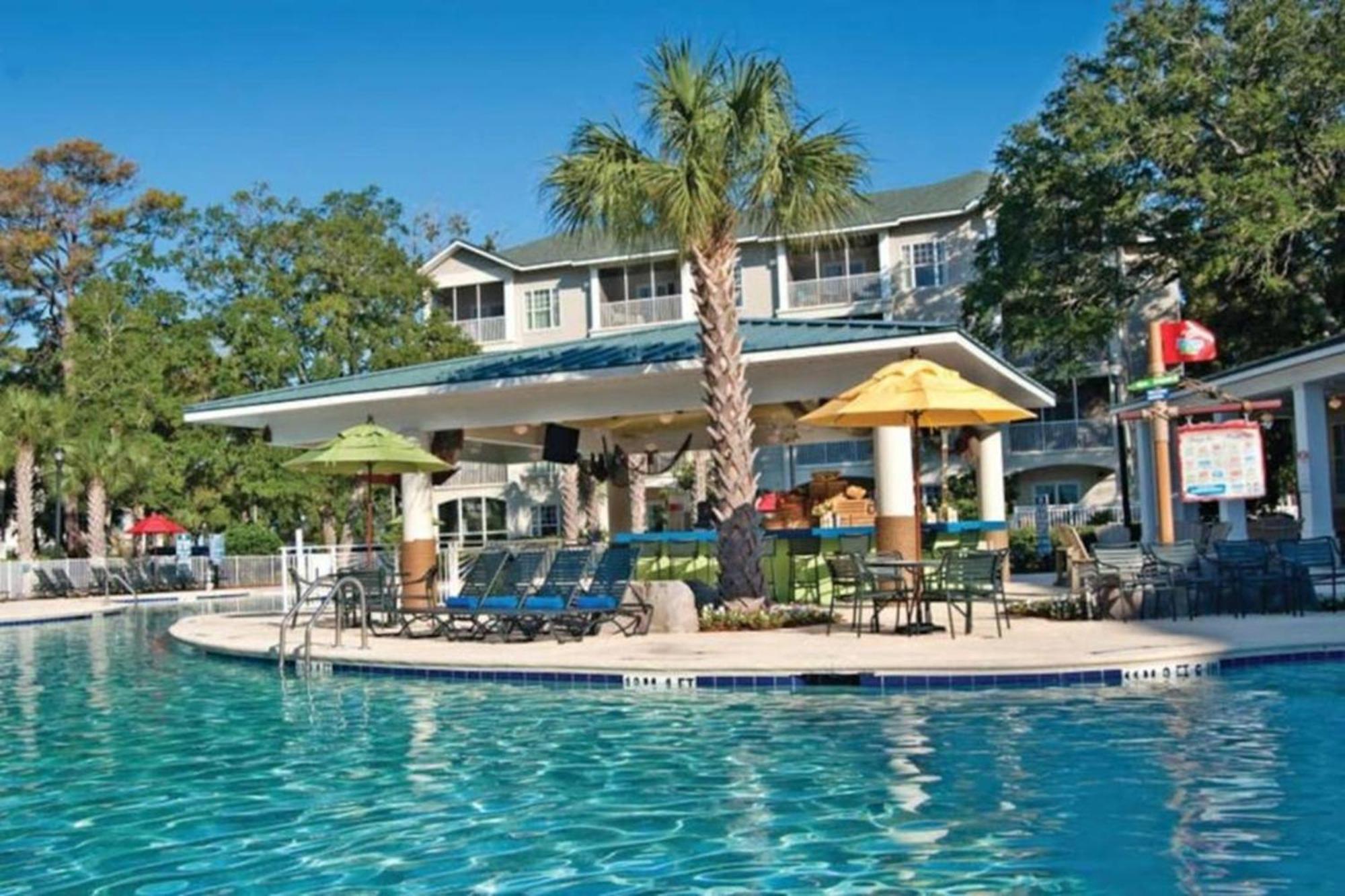 2 Minutes Walk To Ocean From 1bd Within With Lots Of Amenities Holiday home