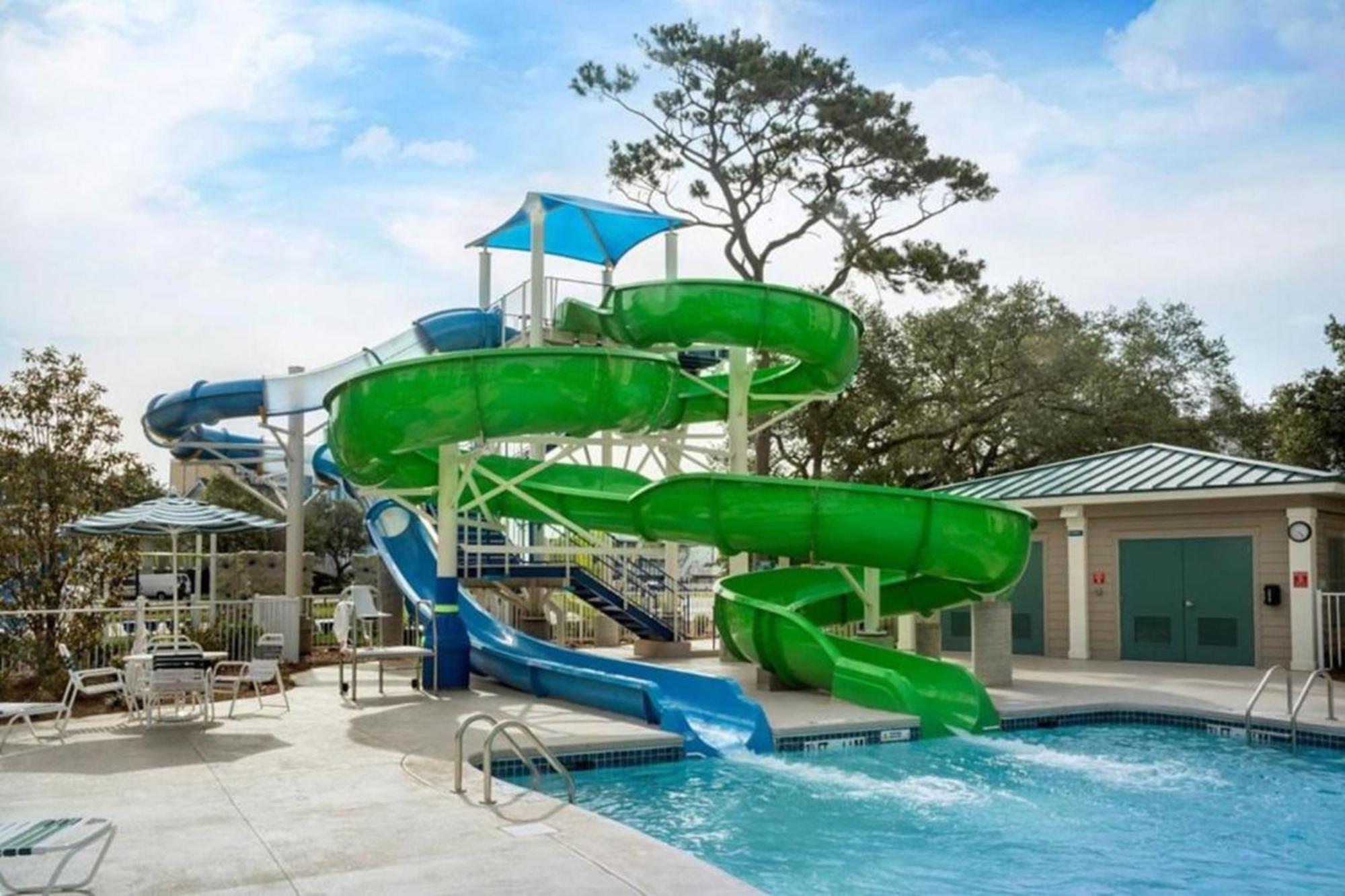 2 Minutes Walk To Ocean From 1bd Within With Lots Of Amenities Myrtle Beach