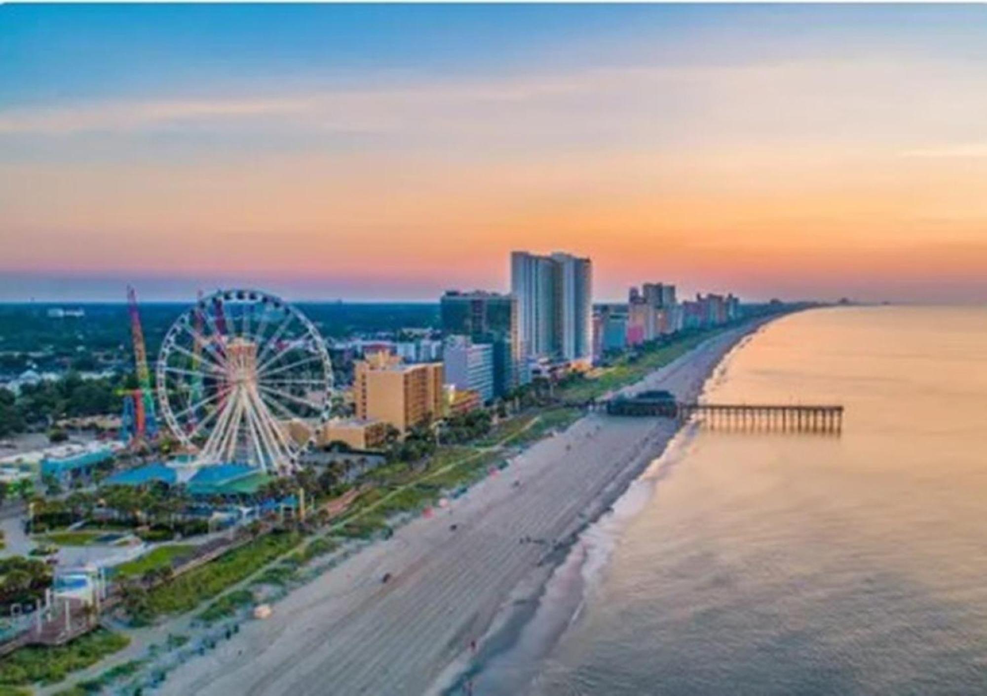 2 Minutes Walk To Ocean From 1bd Within With Lots Of Amenities