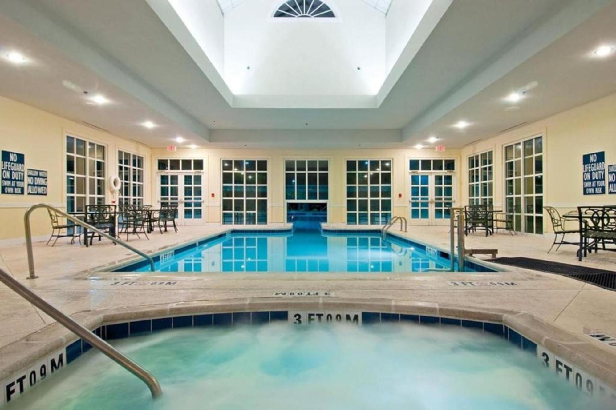 2 Minutes Walk To Ocean From 1bd Within With Lots Of Amenities Holiday home Myrtle Beach
