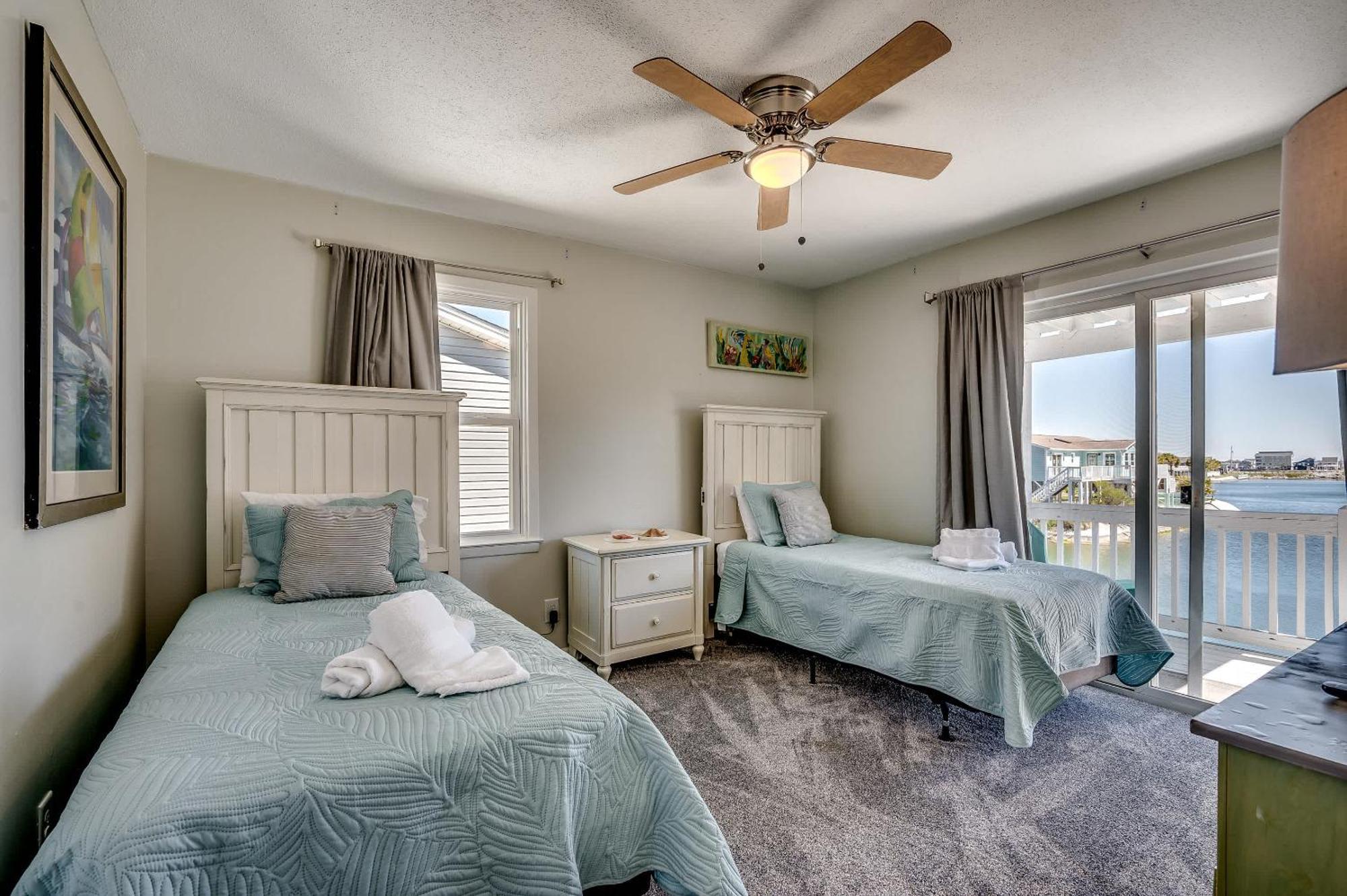 Holiday home Modern House With Stunning Views North Myrtle Beach