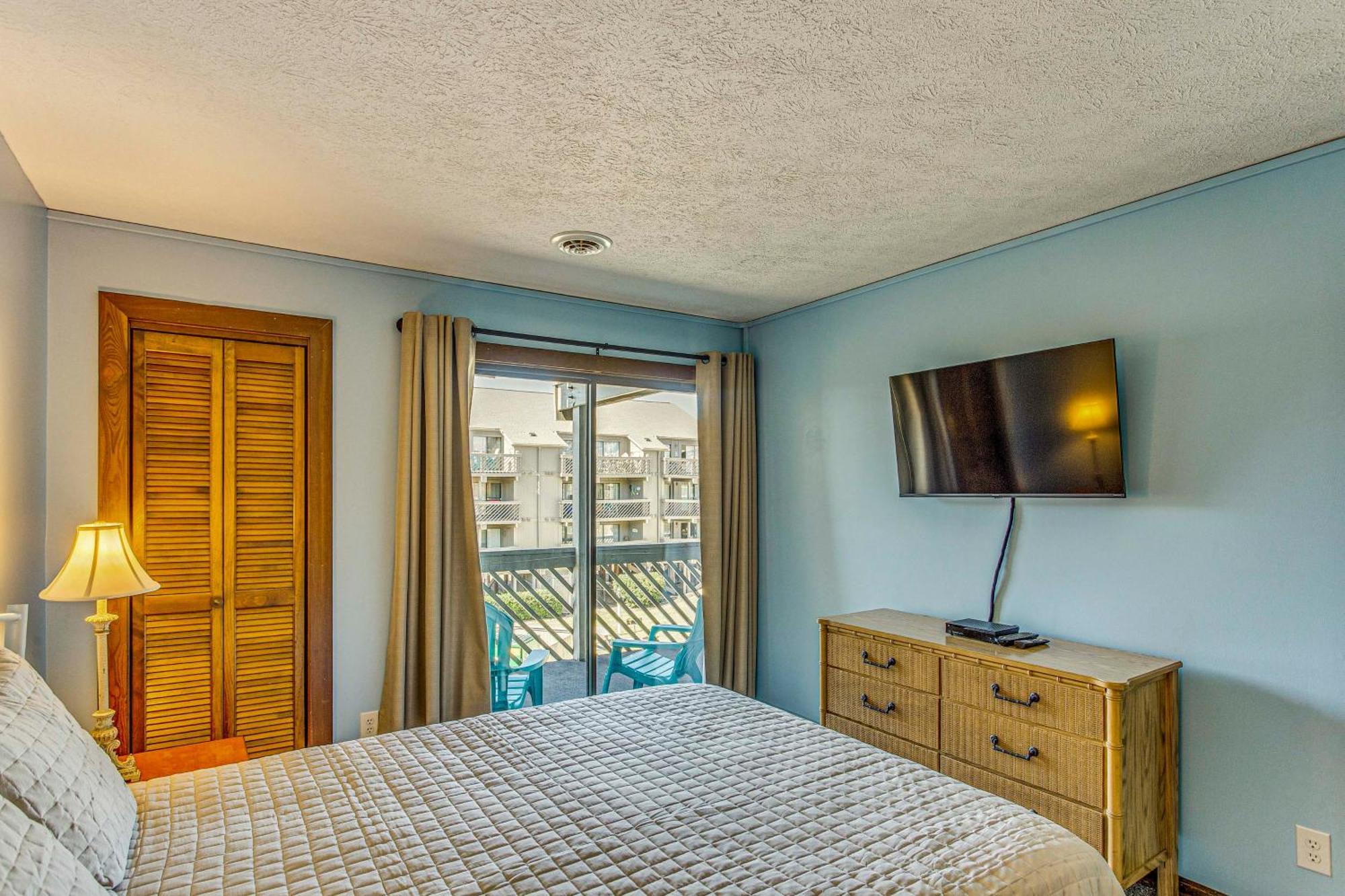 Walk To Ocean With 3 Pools In Myrtle * Myrtle Beach