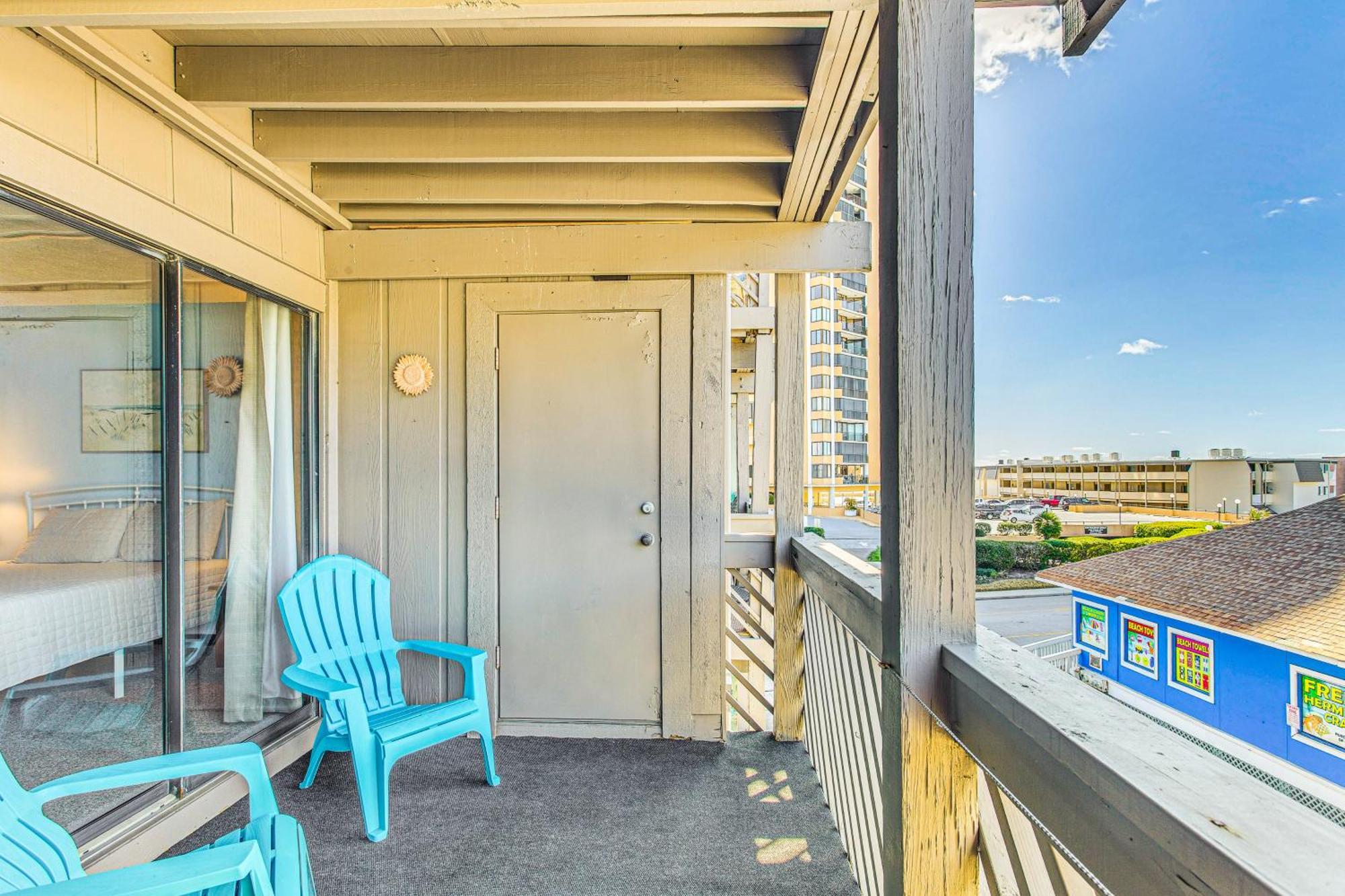 Walk To Ocean With 3 Pools In Myrtle * Myrtle Beach