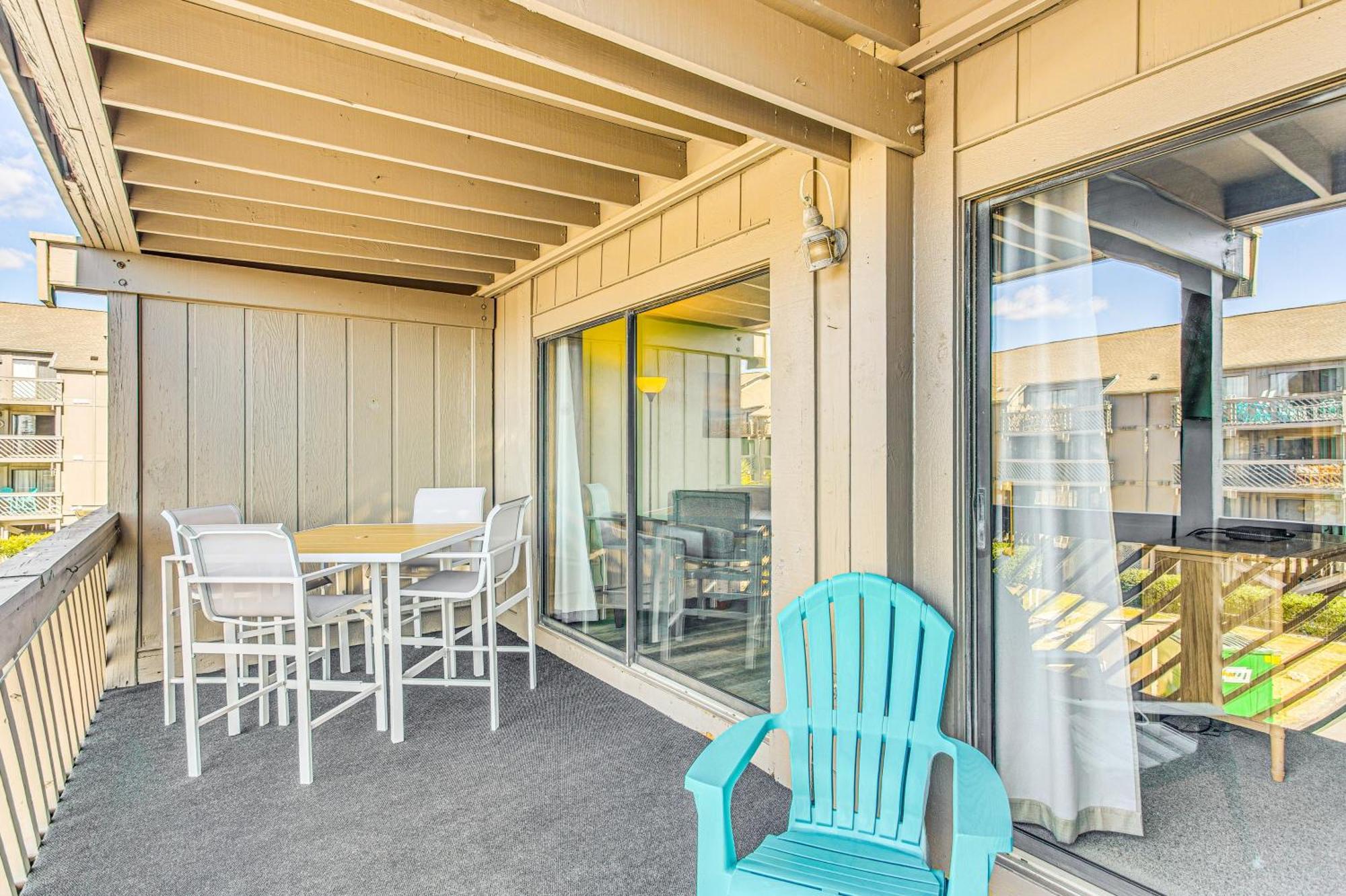 Apartment Walk To Ocean With 3 Pools In Myrtle Myrtle Beach