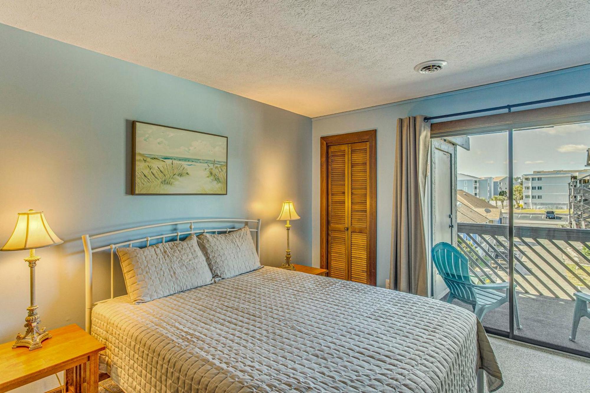 Walk To Ocean With 3 Pools In Myrtle Apartment Myrtle Beach