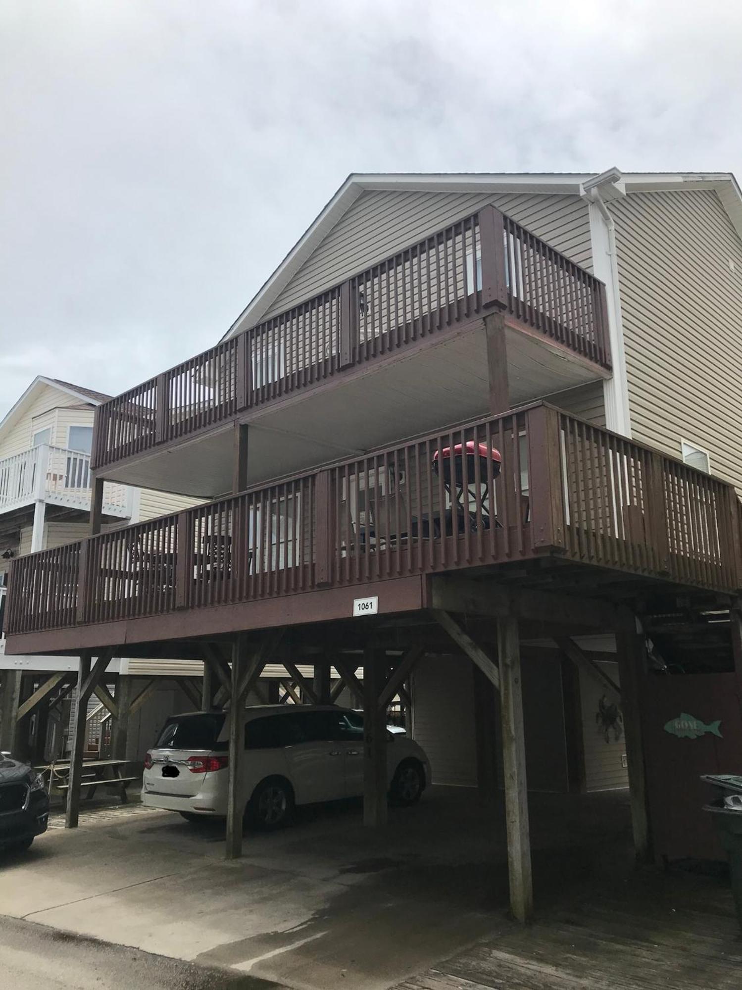 Holiday home Make Time Stand Still And Book Our Within Ocean Lakes Family *