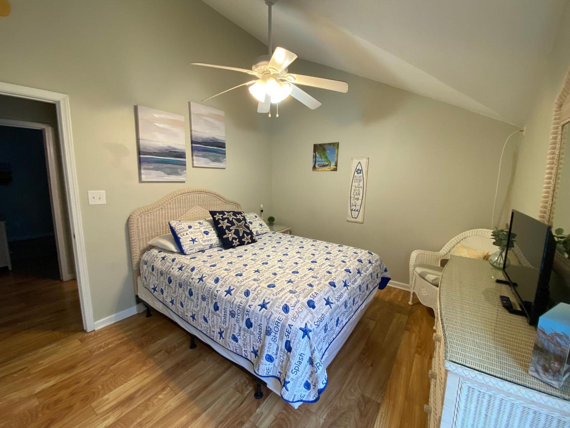 Make Time Stand Still And Book Our Within Ocean Lakes Family Holiday home