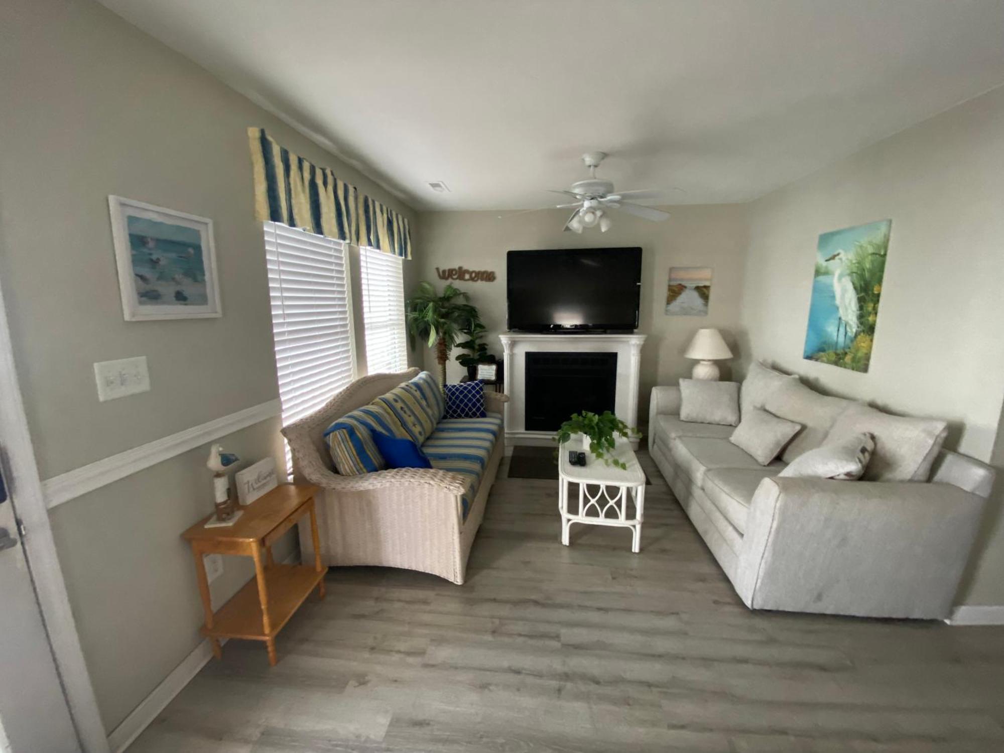 Make Time Stand Still And Book Our Within Ocean Lakes Family *