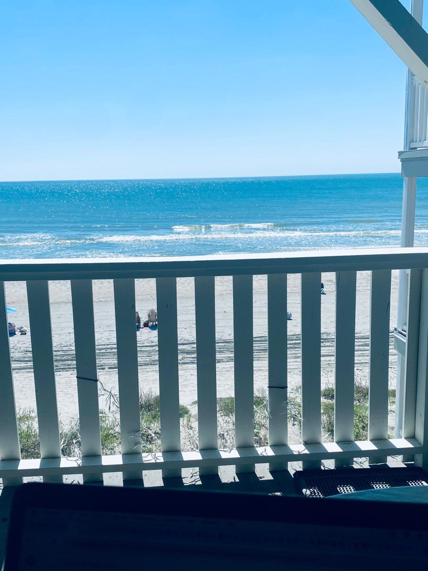 2 Bedroom Garden Ocean Front Myrtle Beach