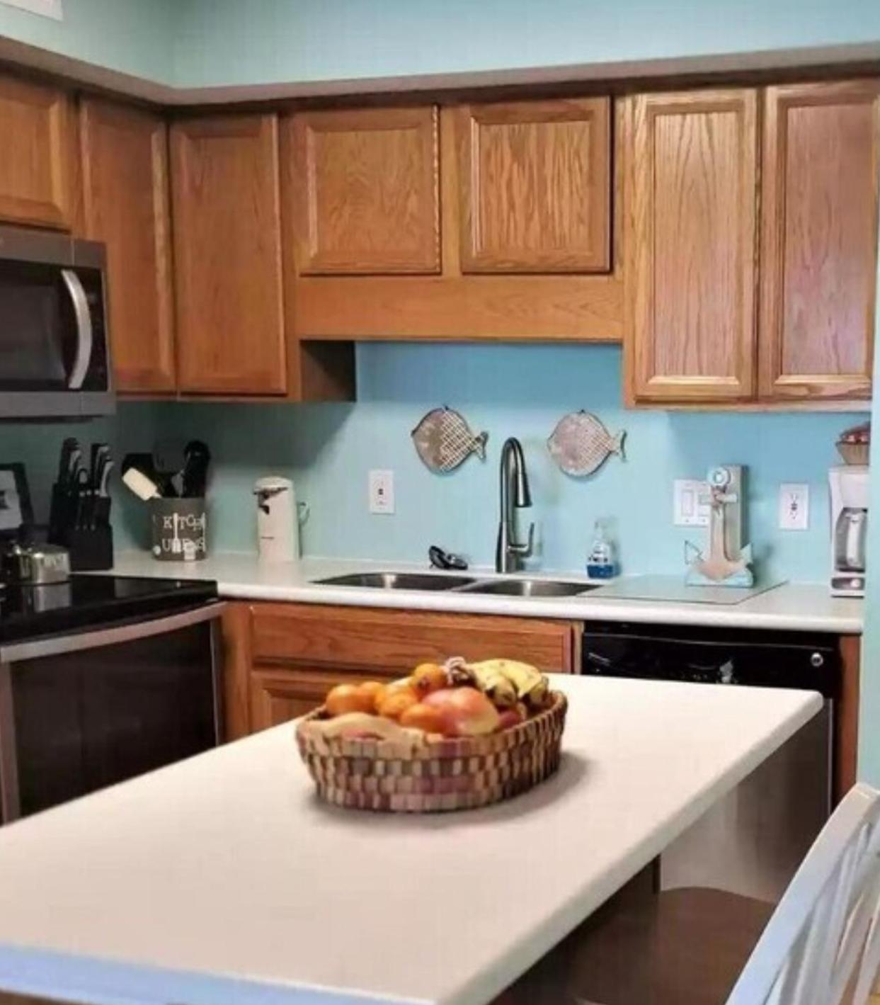 Apartment 2 Bedroom Garden Ocean Front Myrtle Beach