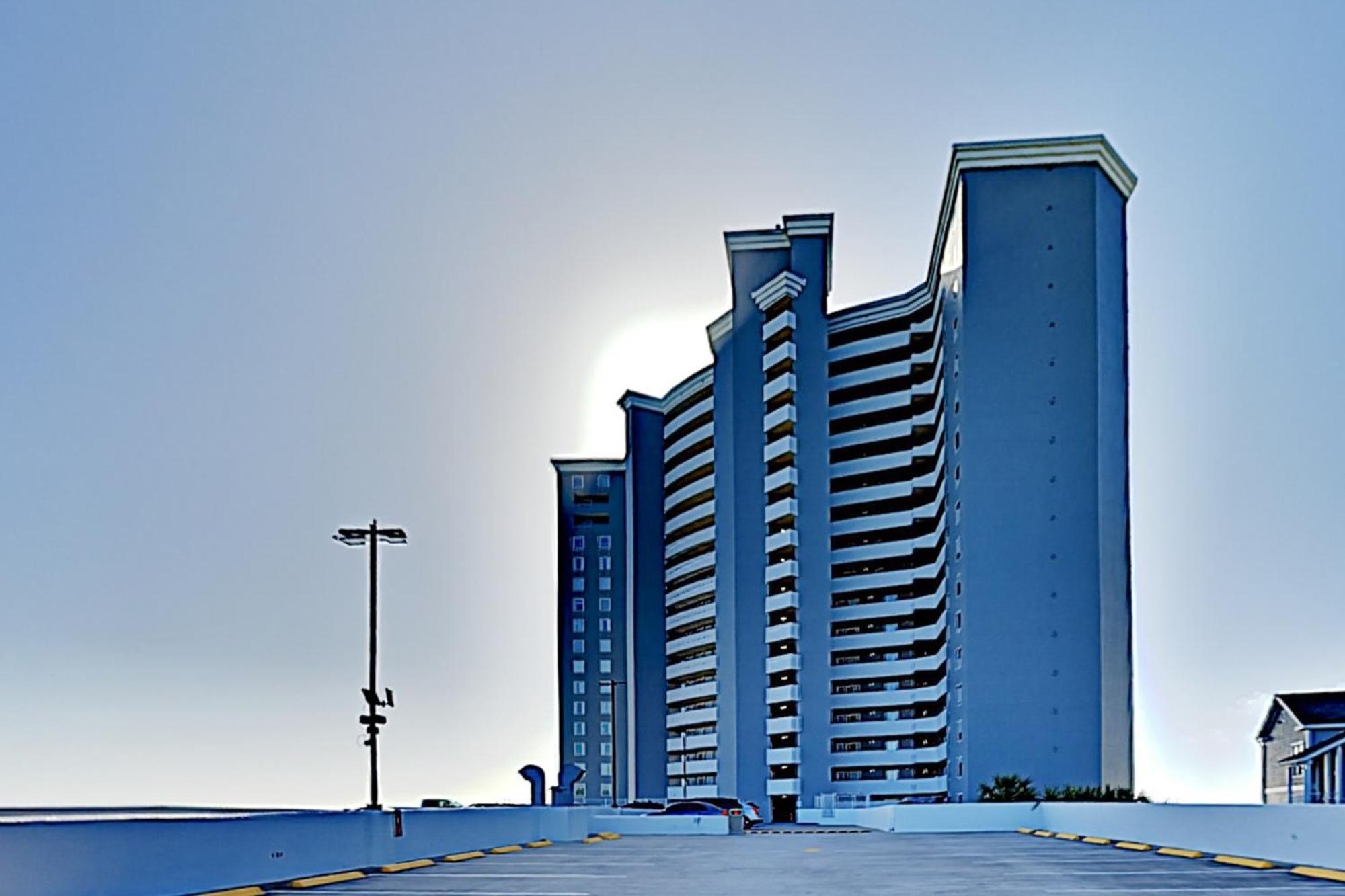 Apartment Sea Watch 303