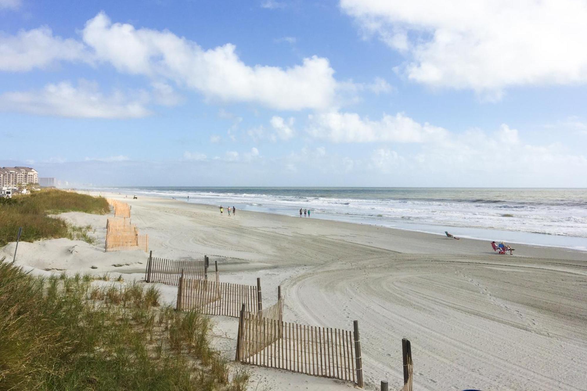 Sea Watch 303 Myrtle Beach