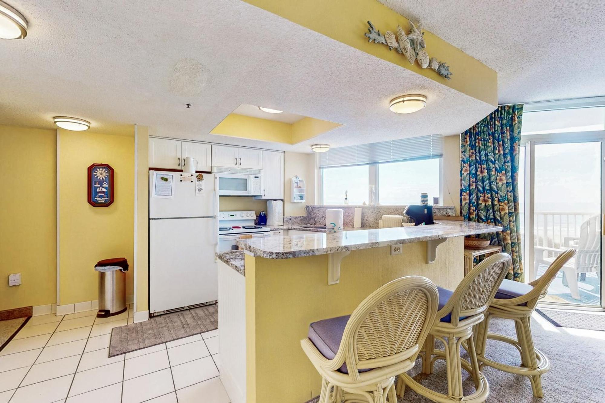 Sea Watch 303 Apartment Myrtle Beach
