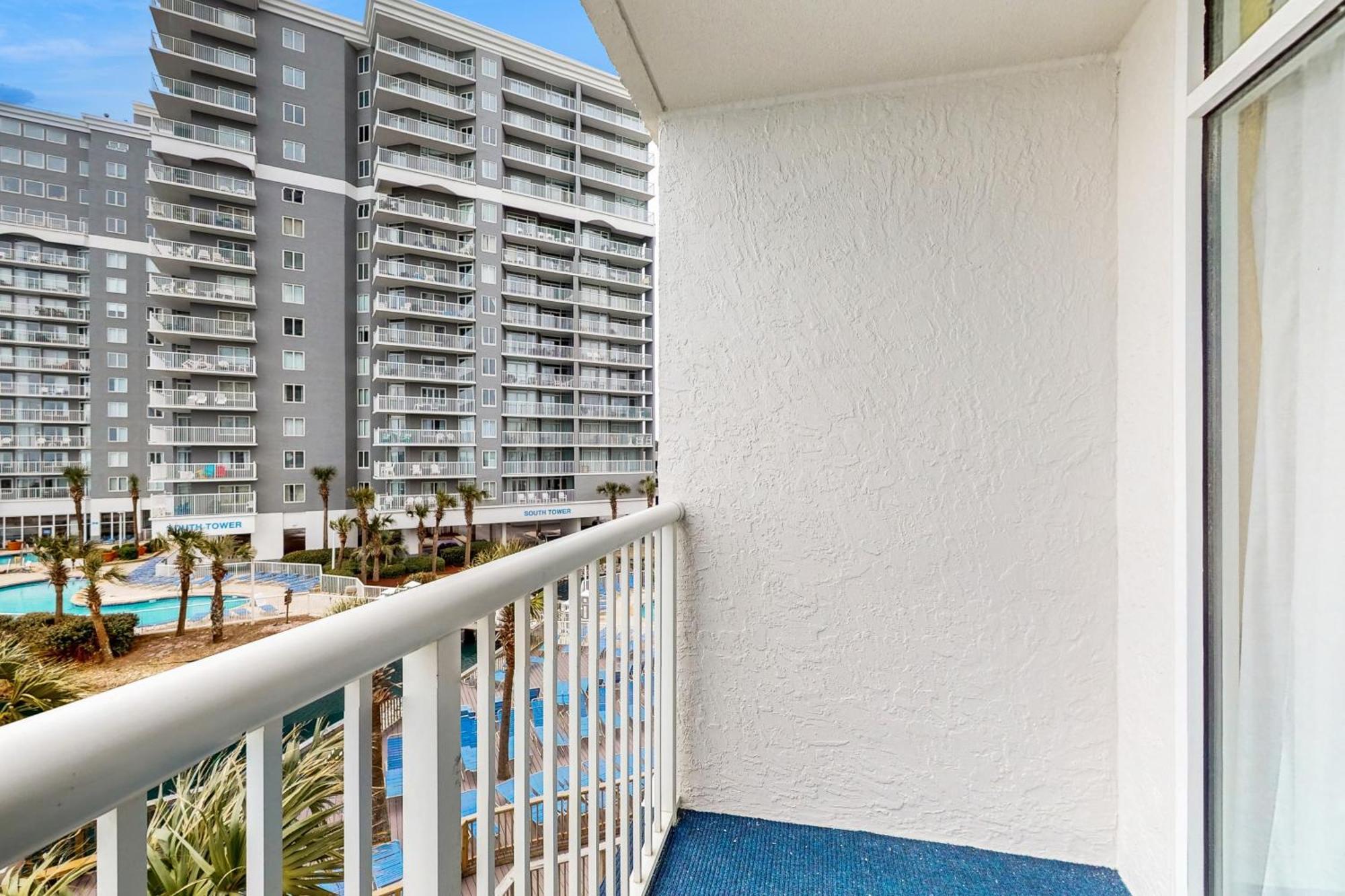 Sea Watch 303 Apartment Myrtle Beach