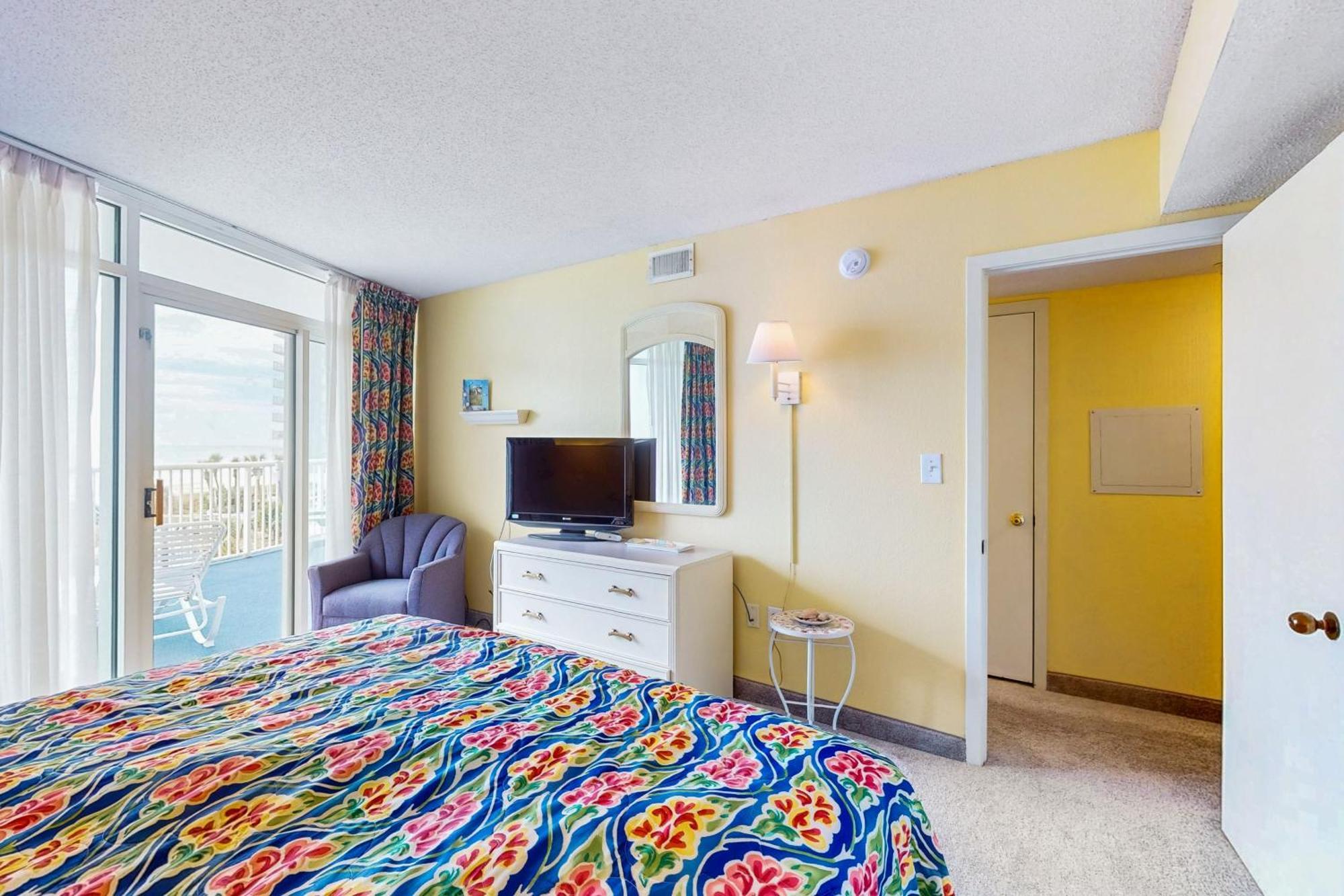 Apartment Sea Watch 303