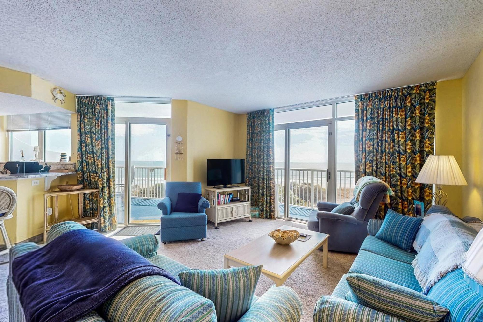 Sea Watch 303 Apartment Myrtle Beach