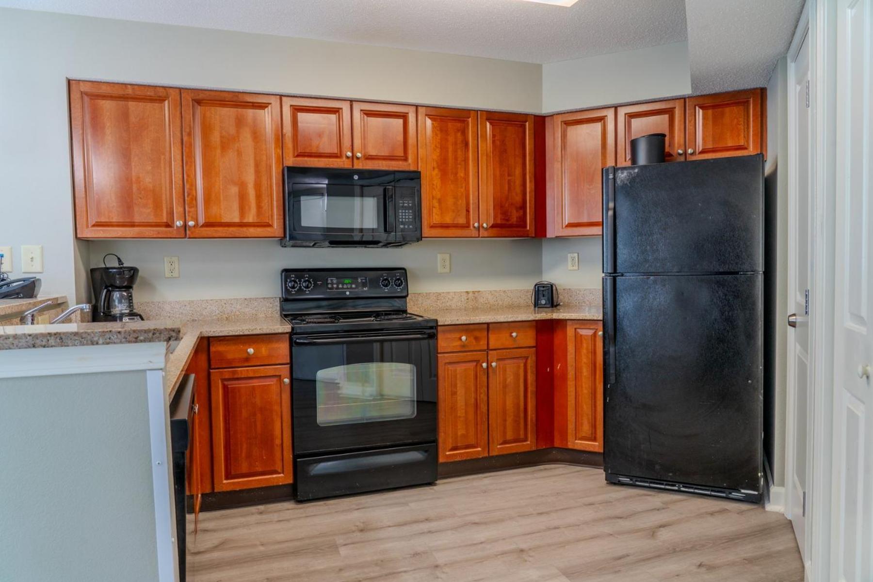 Waterpark, Slides, Dump Buckets, Restaurants & More! Dunes Village 723 Holiday home