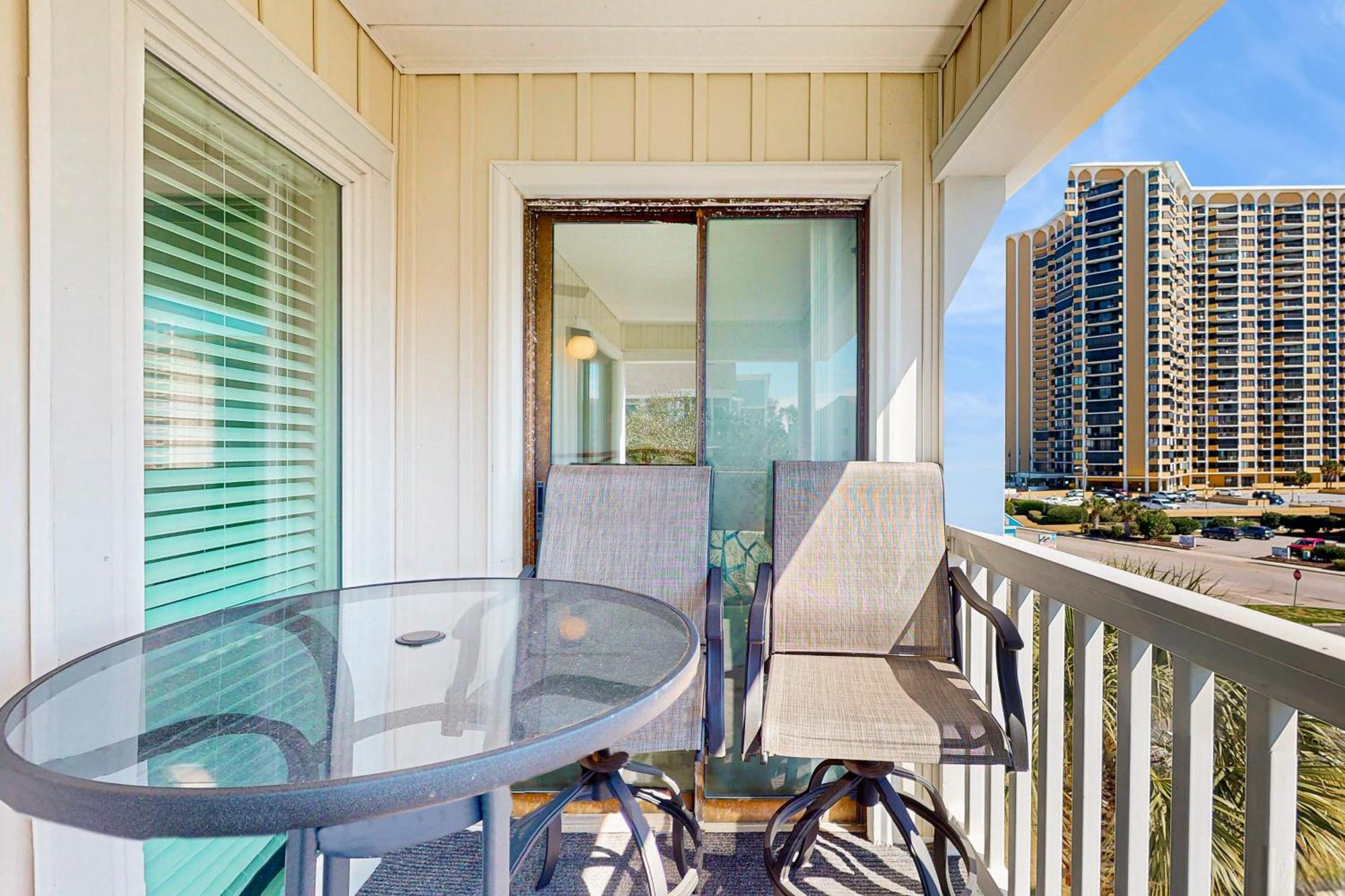 A Place At The V - B314 * Myrtle Beach