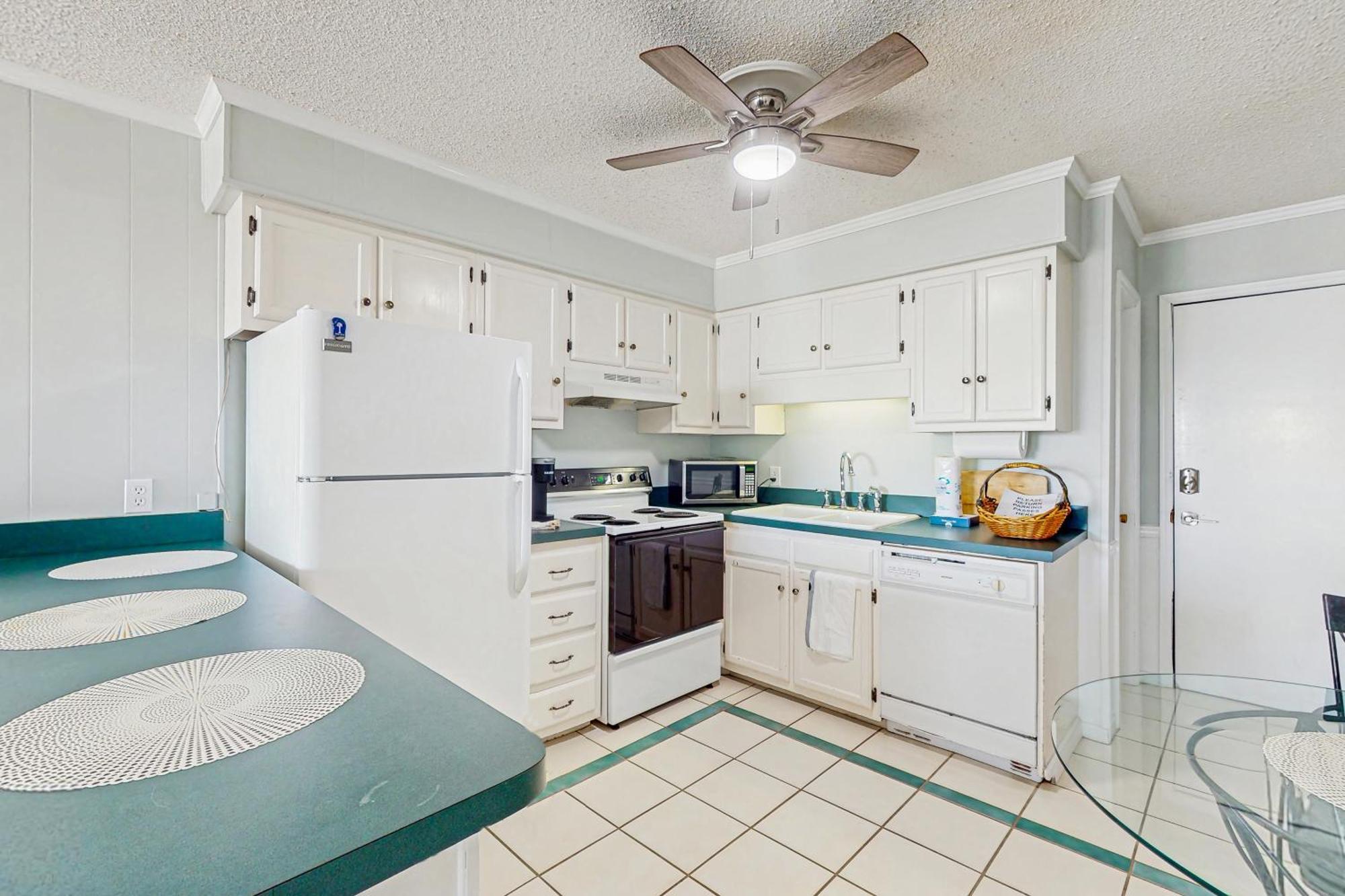 A Place At The V - B314 Apartment Myrtle Beach