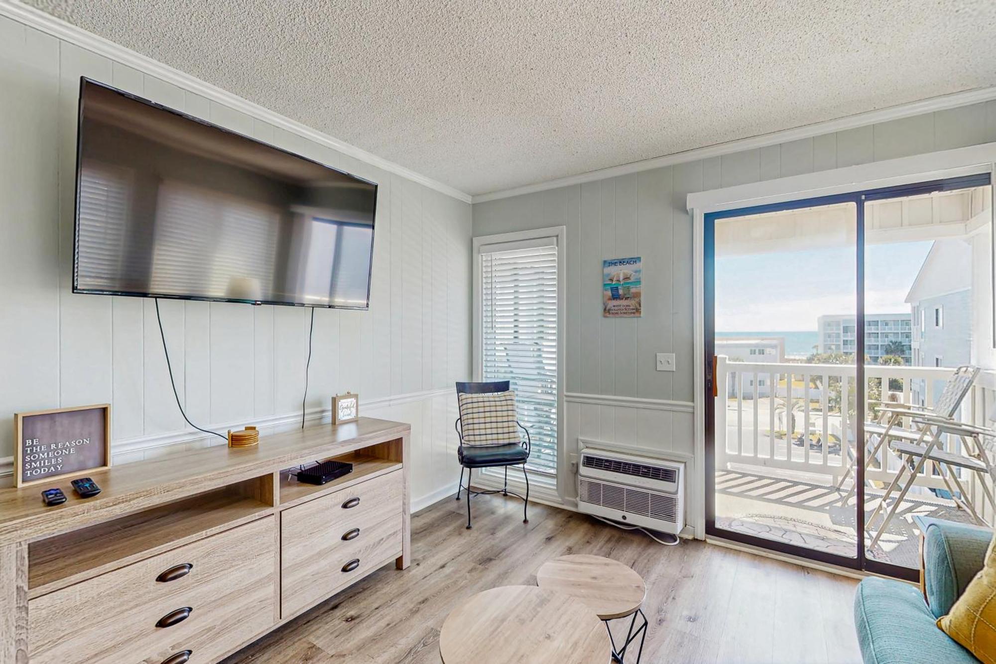 A Place At The V - B314 Apartment Myrtle Beach
