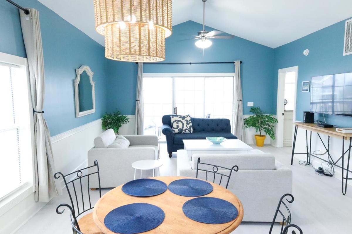 Luxury Golf With Pool Access, Near The Ocean And Broadway At The Beach, *