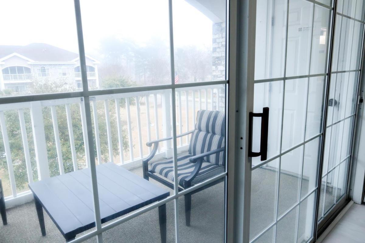 Luxury Golf With Pool Access, Near The Ocean And Broadway At The Beach, Myrtle Beach
