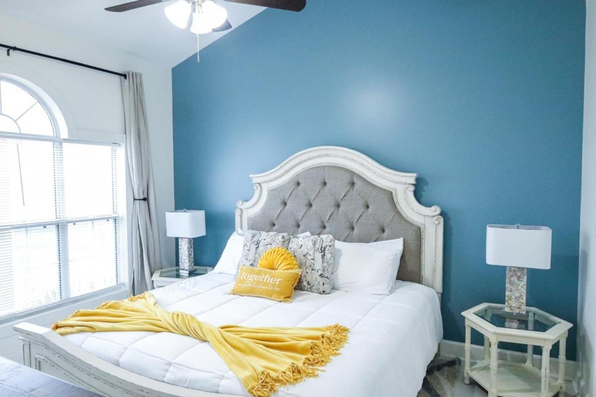 Luxury Golf With Pool Access, Near The Ocean And Broadway At The Beach,