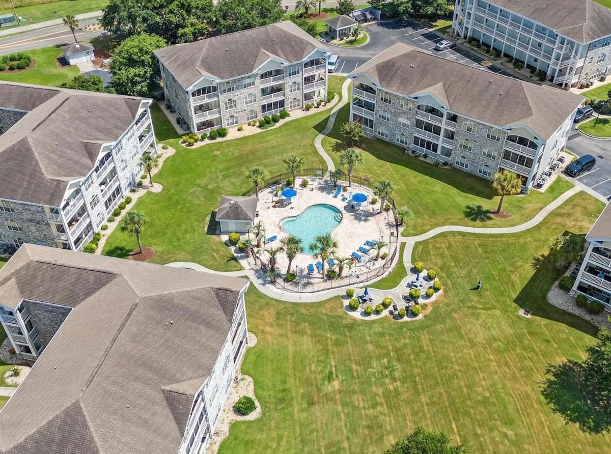 Apartment Luxury Golf With Pool Access, Near The Ocean And Broadway At The Beach, *