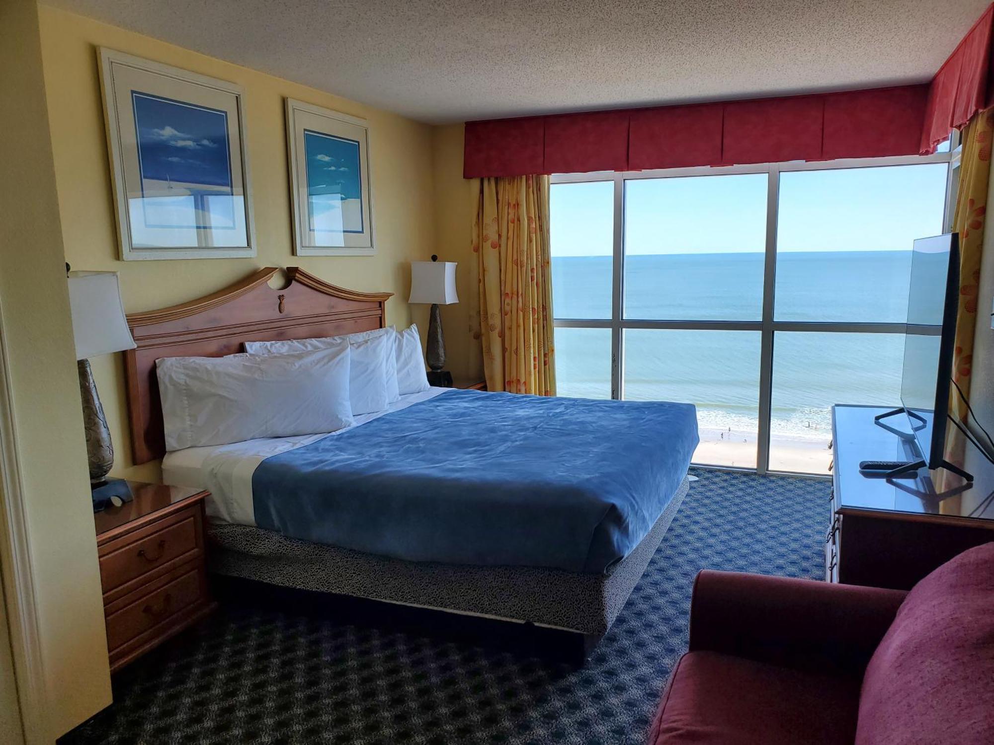 Jeffscondos - 4 Bedroom - Dunes Village Apartment Myrtle Beach