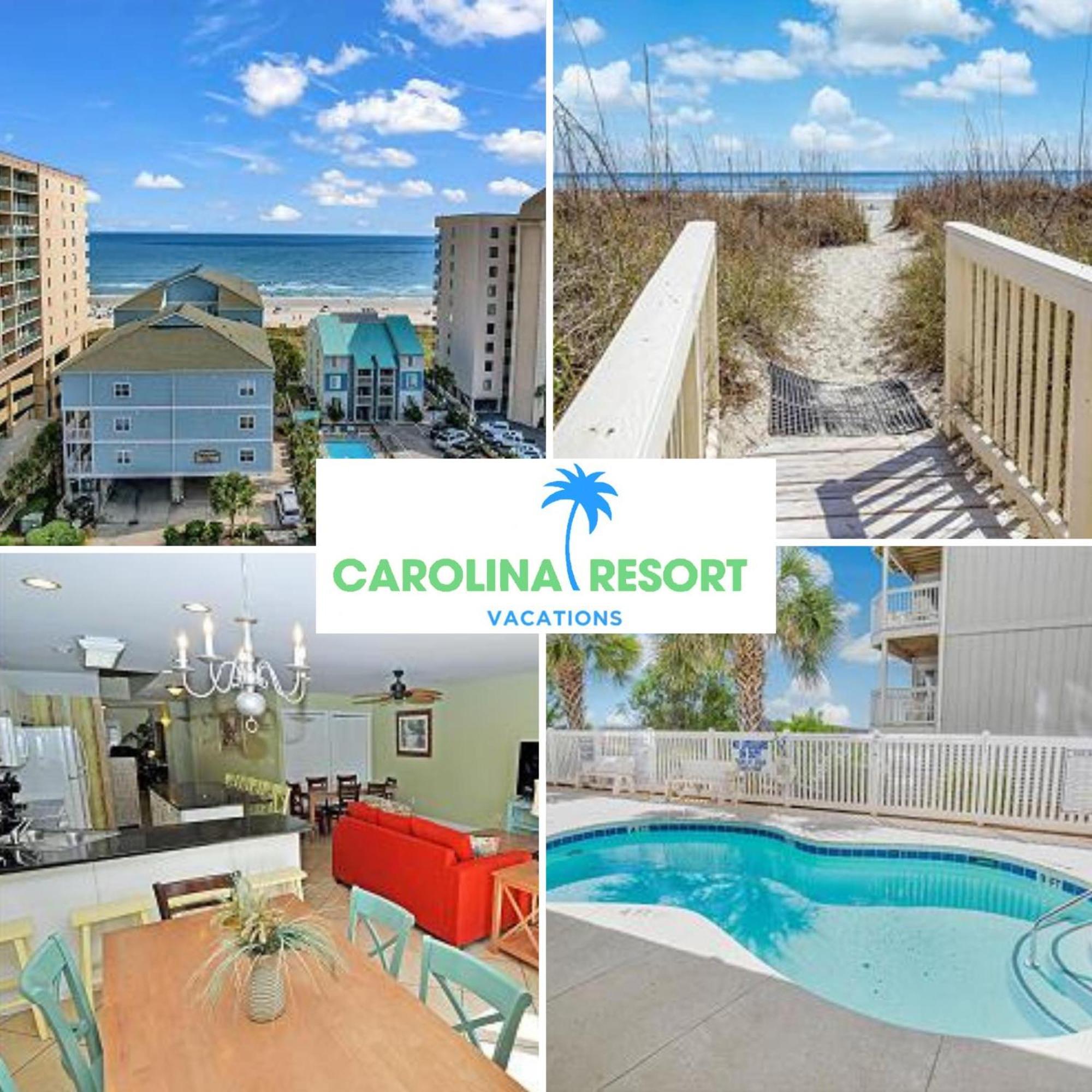 Villa Oceanview 8Br/7Ba Condo With Oceanfront Pool